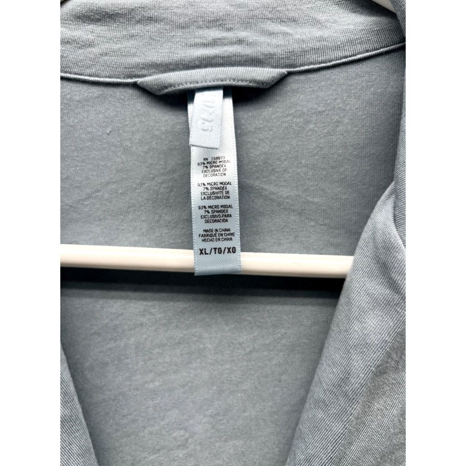 SKIMS VINTAGE? No. Size XL / US 12-14 / IT 48-50 - 3 Thumbnail