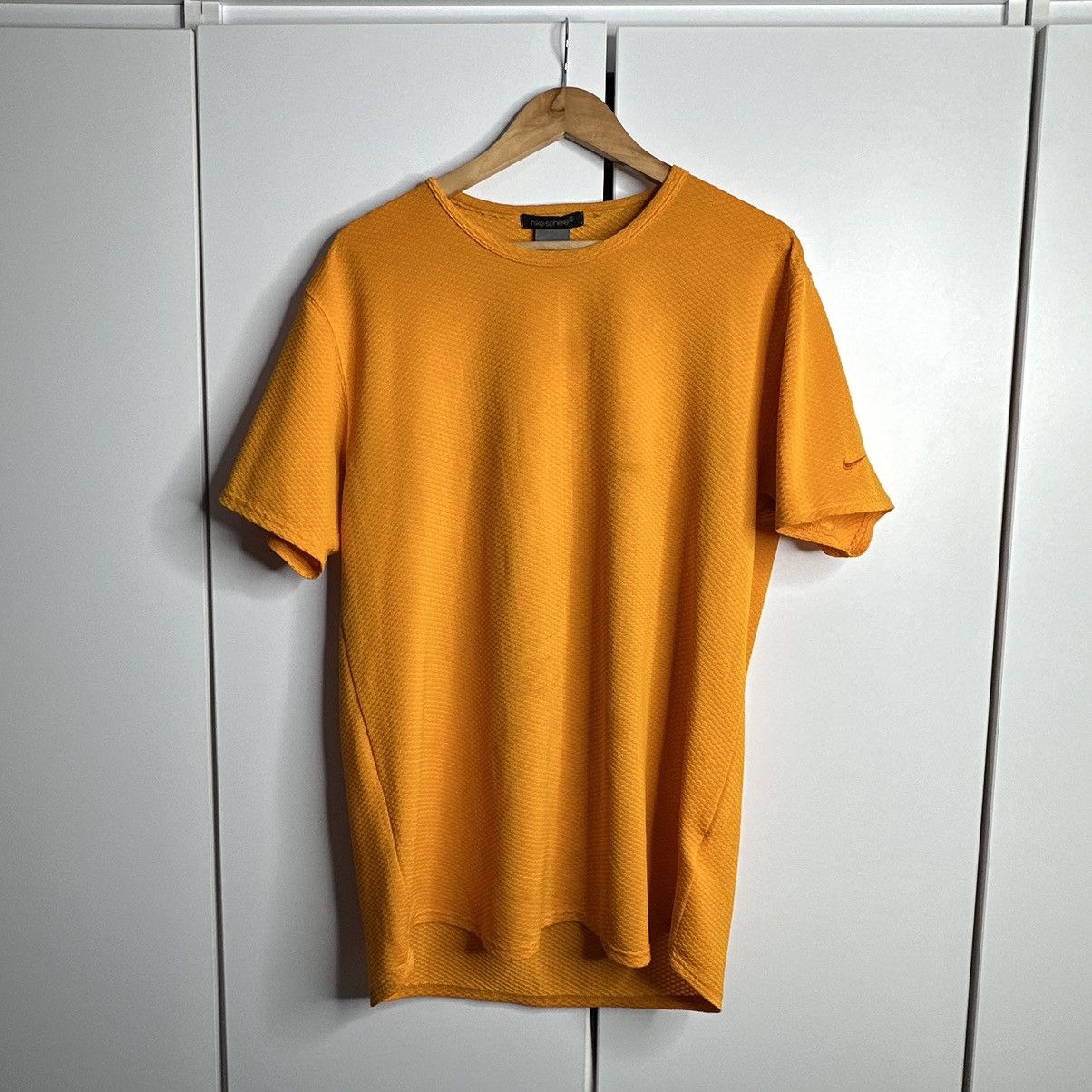 Nike × Vintage Nike Vintage StreetWear T-shirt Rare Size US XL / EU 56 / 4 - 1 Thumbnail
