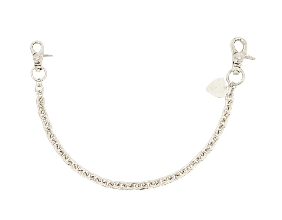 Hysteric Glamour Hysteric Glamour guitar girl wallet chain Size ONE SIZE - 2 Thumbnail