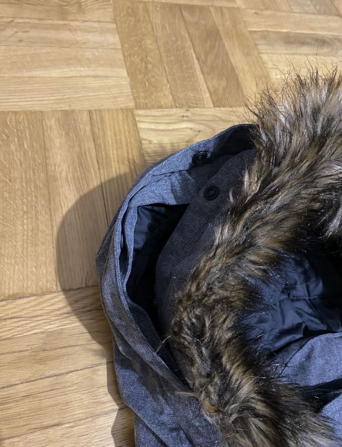 The North Face Down jacket from The North Face, size xs-s Size US S / EU 44-46 / 1 - 5 Thumbnail