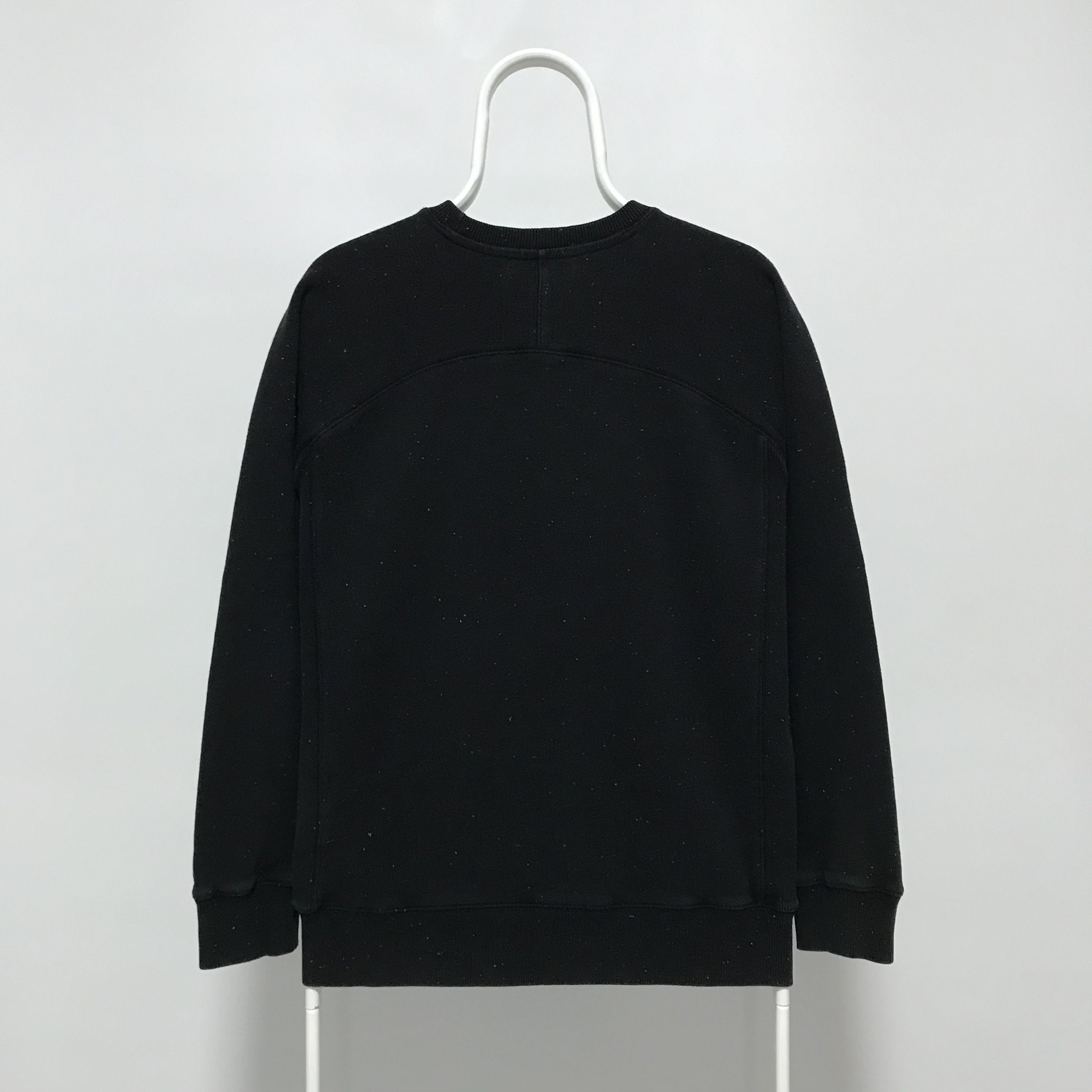 Soulland SOULLAND Sweatshirt Crewneck Embroidered Logo Size US S / EU 44-46 / 1 - 2 Thumbnail