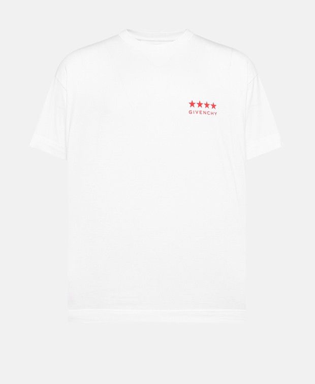 Givenchy T-shirt Size US XL / EU 56 / 4 - 1 Preview