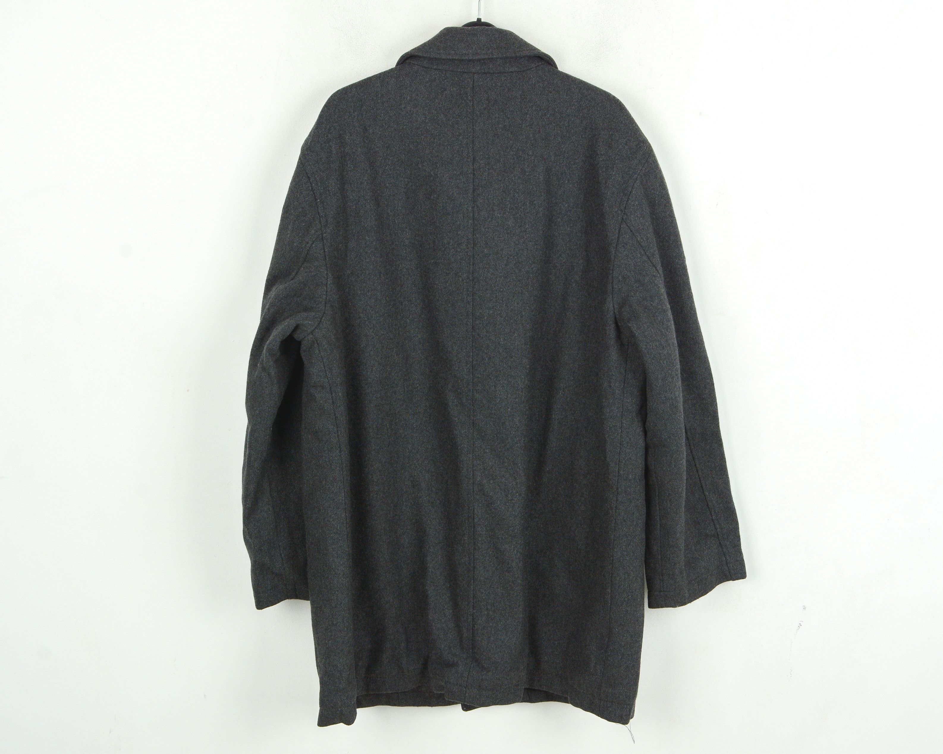 Other MCNEAL UK 42 US Wool Blend Jacket EU 52 L Overcoat Classic Size US L / EU 52-54 / 3 - 4 Thumbnail