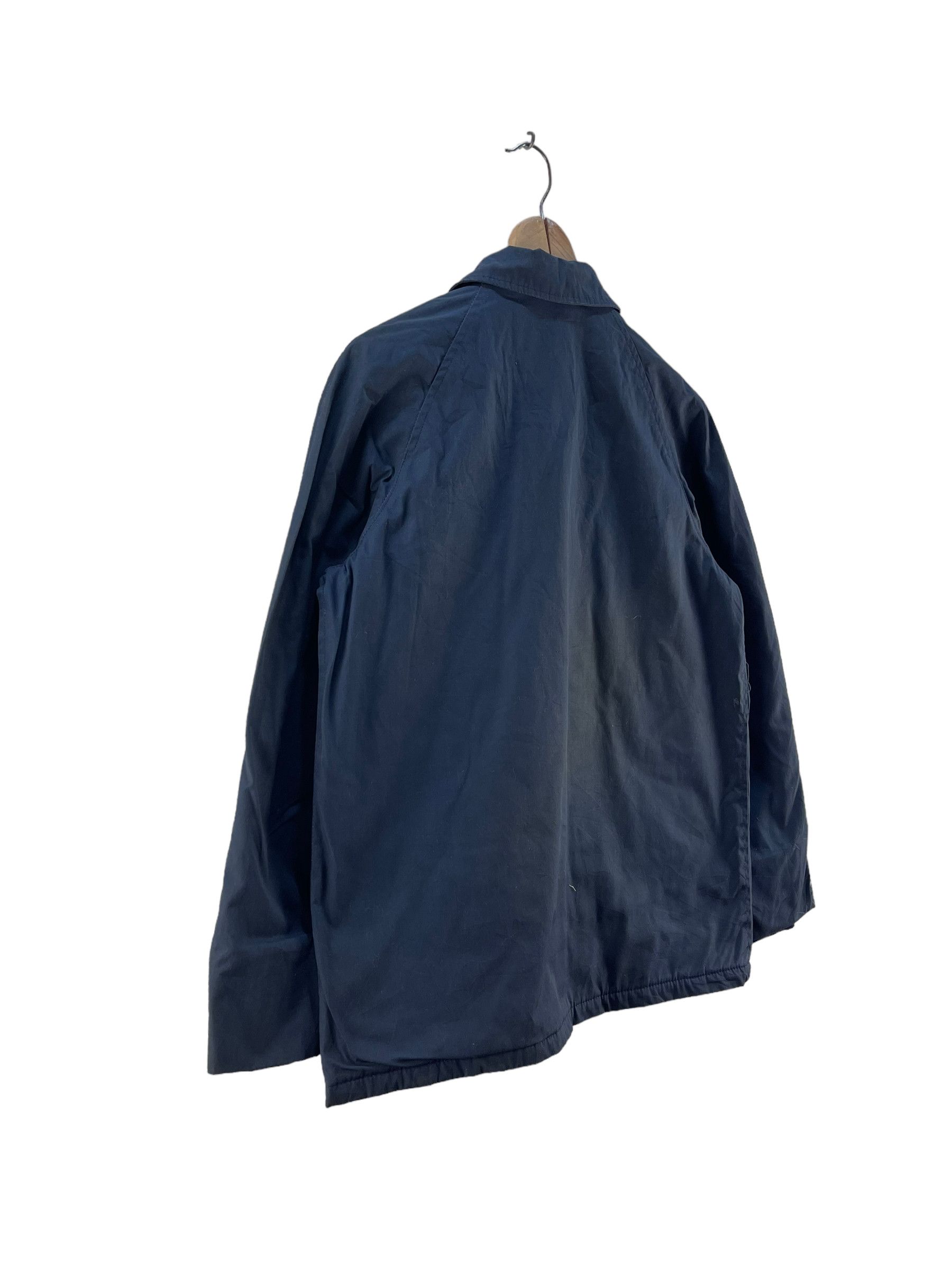 Vintage Vintage Military Jacket Size US S / EU 44-46 / 1 - 8 Thumbnail