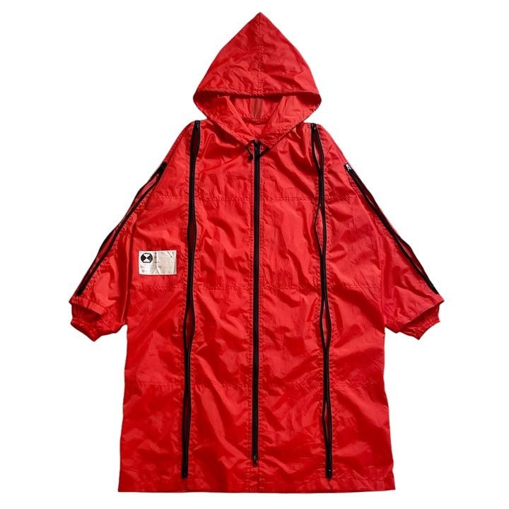 Final Home × Issey Miyake Final Home Survival Jacket Size US L / EU 52-54 / 3 - 5 Thumbnail