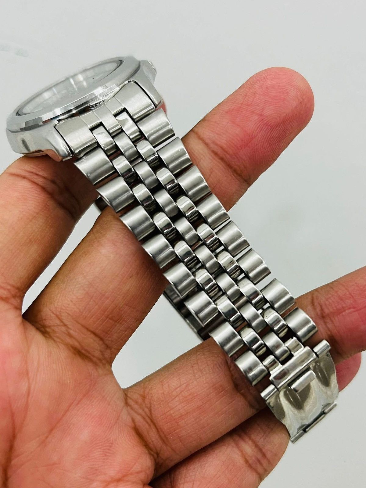 Citizen CITIZEN JUNCTION 7870-L15090 ECO-DRIVE - SOLAR Size 36 - 4 Thumbnail