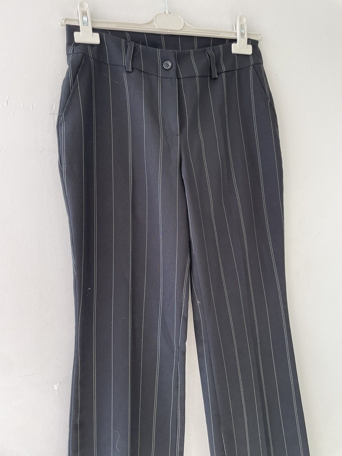 Vintage y2k trousers Size 26" / US 2 / IT 38 - 8 Thumbnail