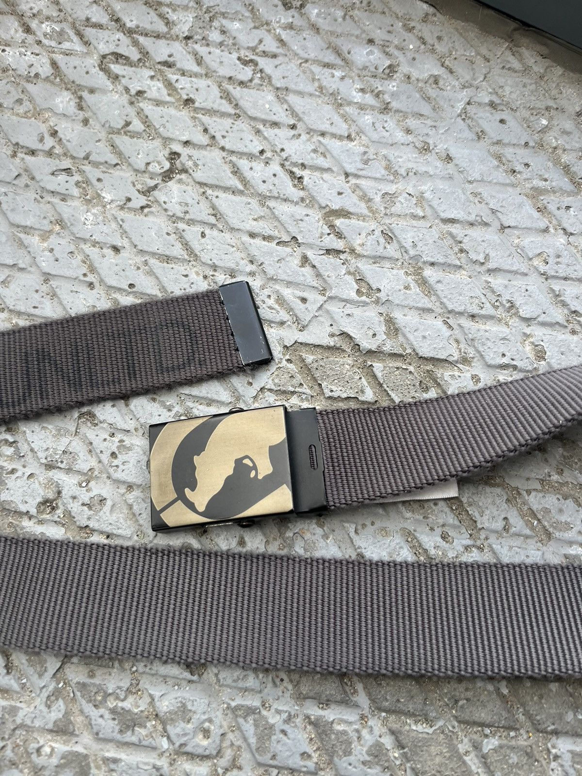 Ecko Unltd. Ecko Unltd. Y2k belts rare avant garde vintage Size ONE SIZE - 5 Thumbnail