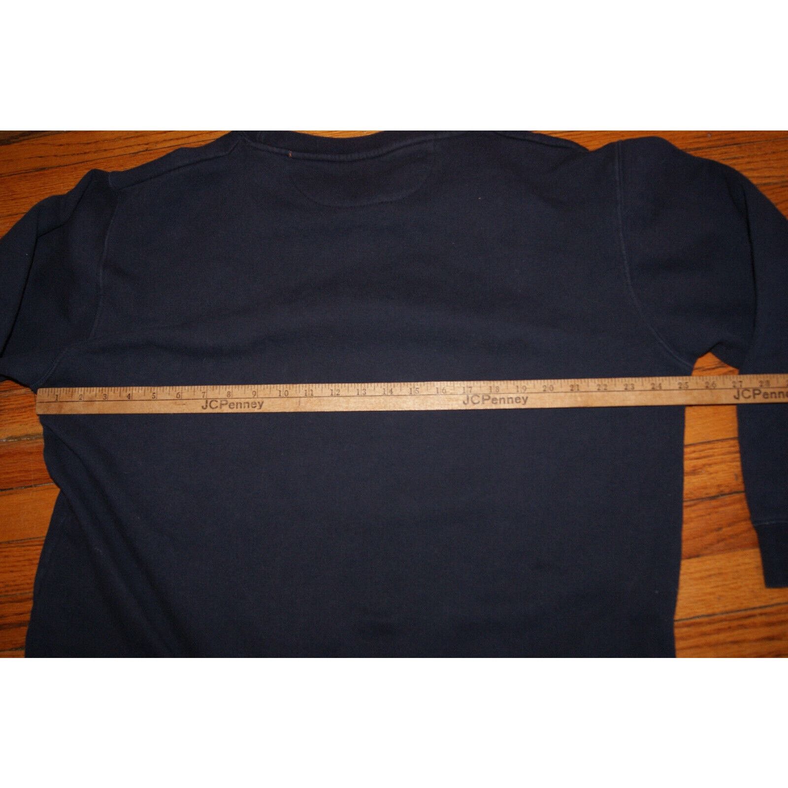 Other VTG Y2K ILLINOIS FIGHTING ILLINI XL Crewneck Sweatshirt Size US XL / EU 56 / 4 - 5 Thumbnail
