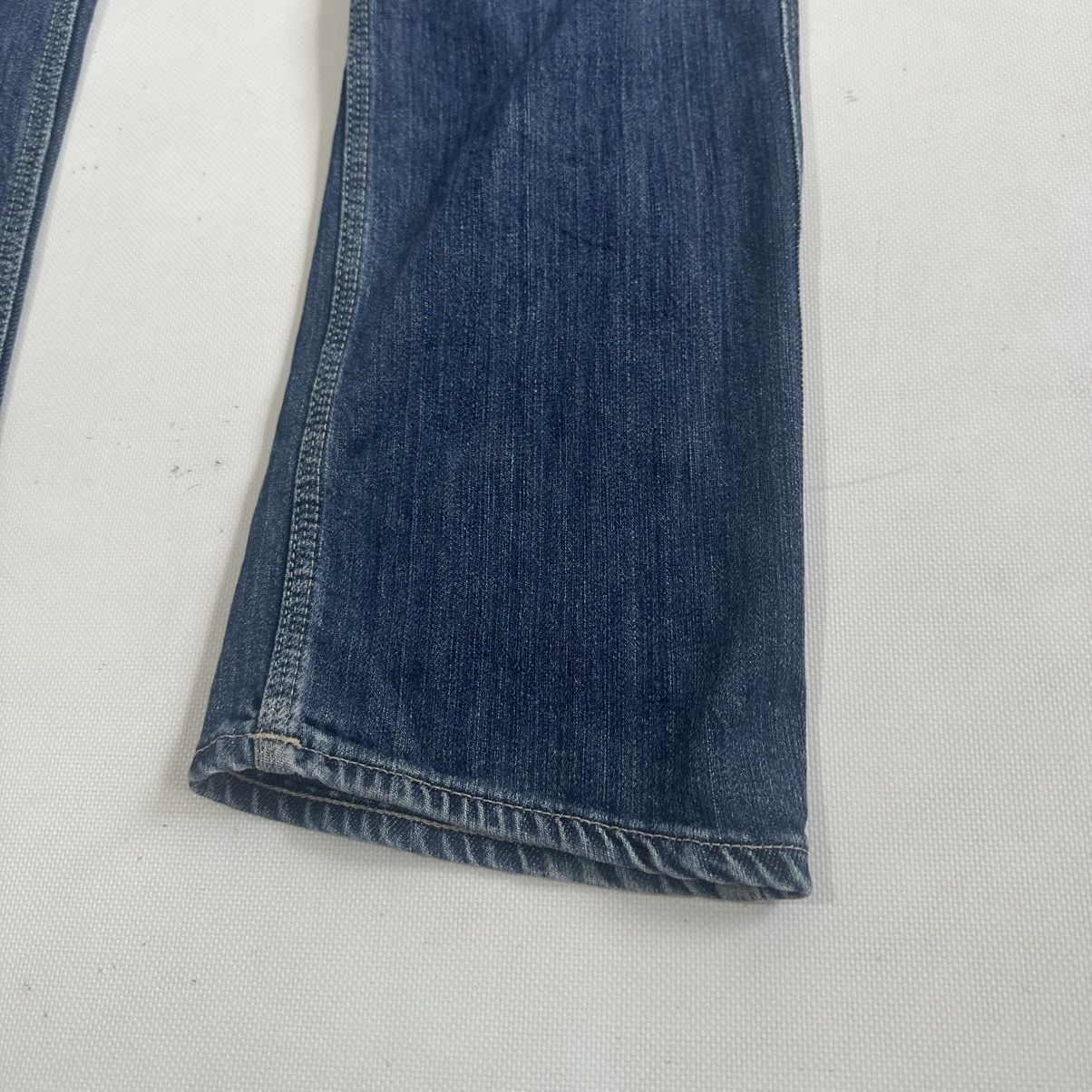 Acne Studios Acne Studios jeans Max Pure Size US 34 / EU 50 - 4 Thumbnail