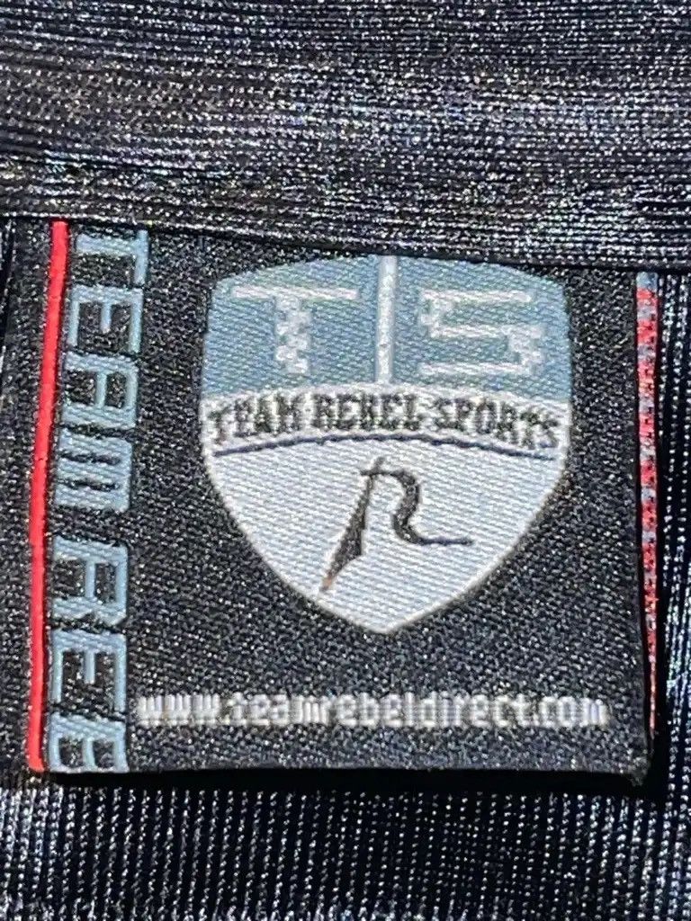 Other Team Rebel Direct WFA Pittsburgh Passion Football Jersey Size US XS / EU 42 / 0 - 5 Thumbnail