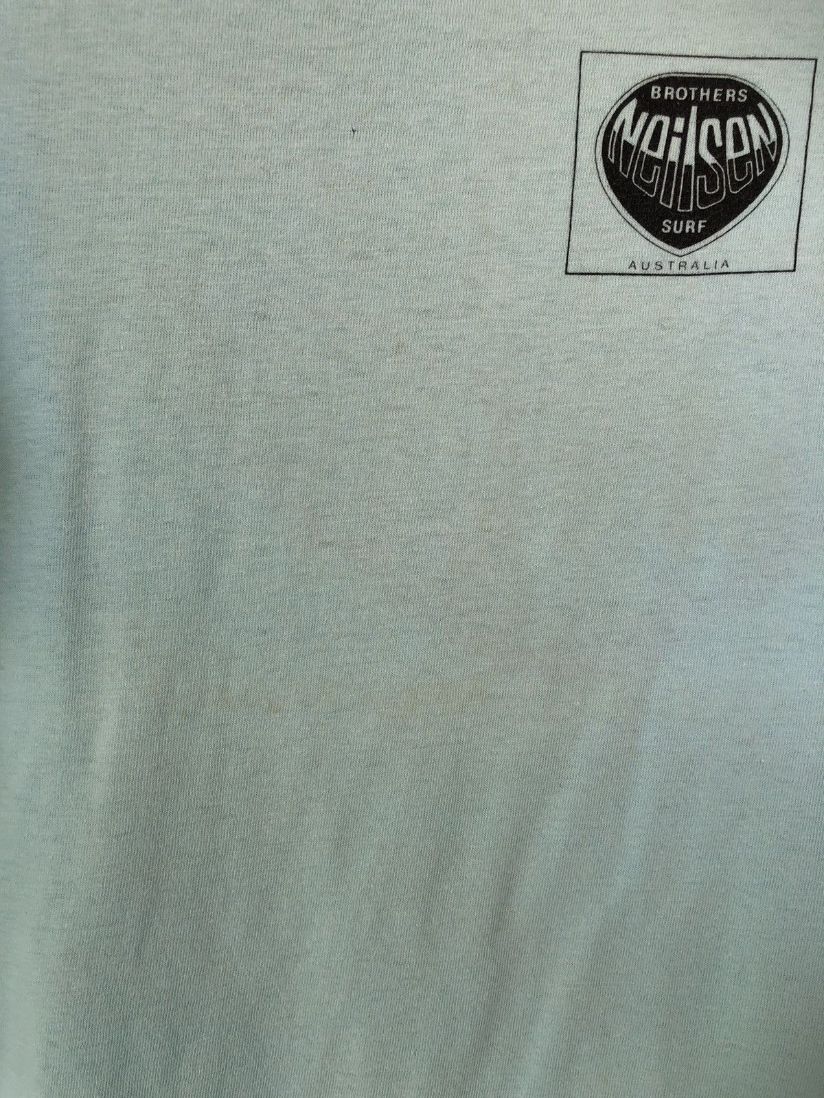 Vintage Vintage 90s Neilsen BROTHERS Surf Australia Size US L / EU 52-54 / 3 - 13 Thumbnail