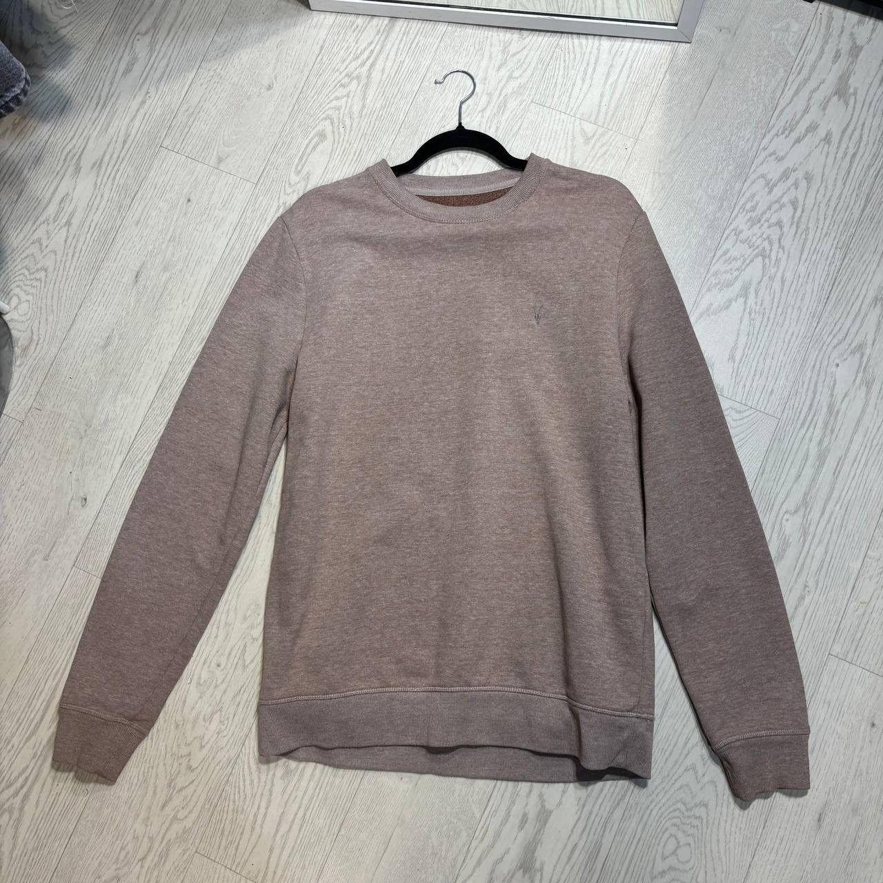 Allsaints Allsaints sweatshirt Size:M Size US M / EU 48-50 / 2 - 1 Thumbnail