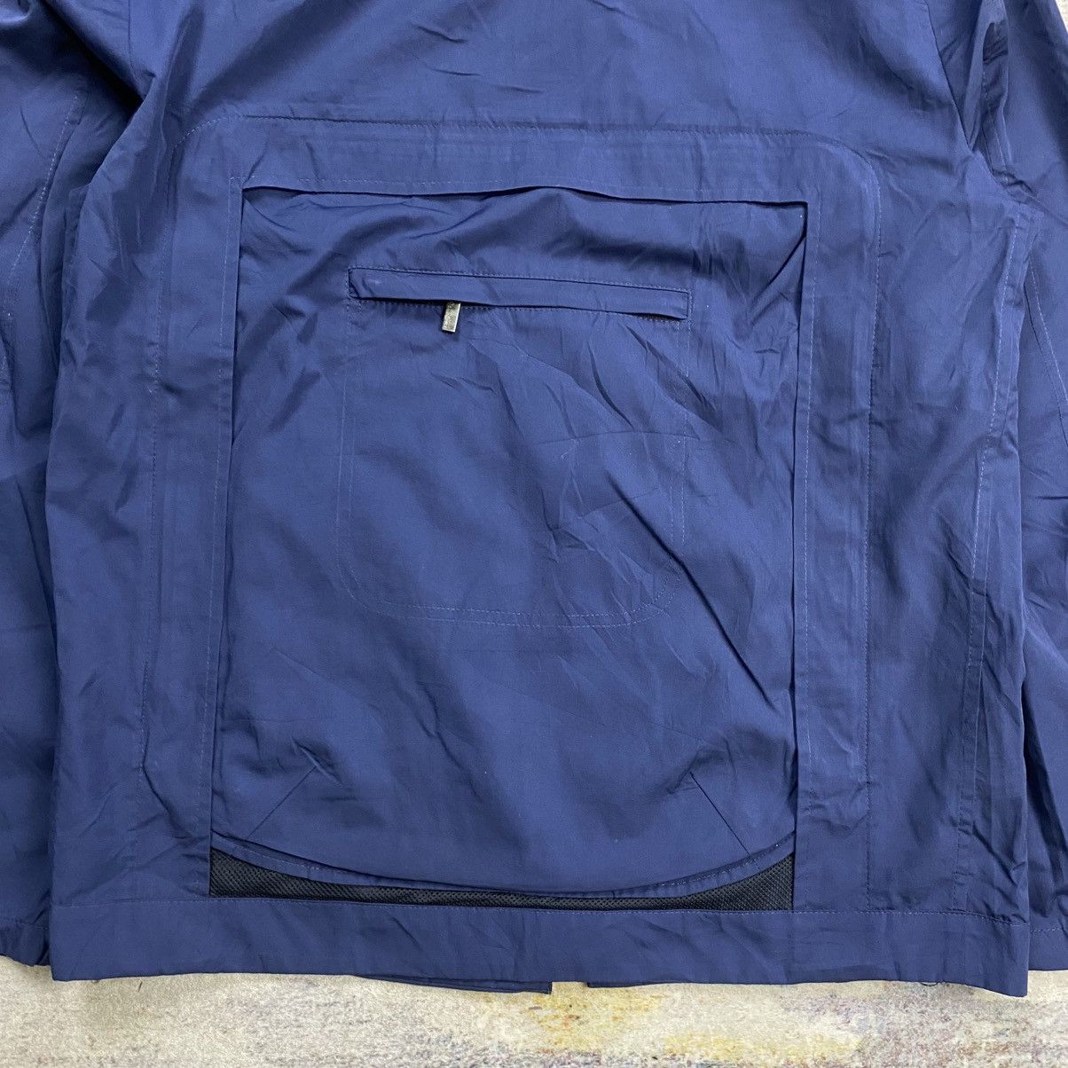 Neil Barrett × Samsonite samsonite traveller jacket Size US S / EU 44-46 / 1 - 5 Thumbnail