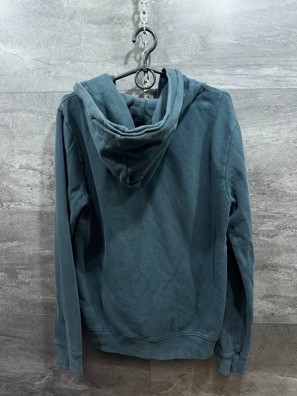 Other Allsaints Raven Zip Up Hoodie Mens Size US XS / EU 42 / 0 - 2 Thumbnail