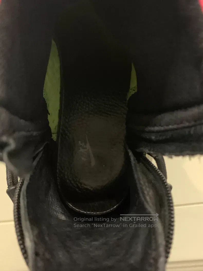 Acronym Acronym Color Blocked High Top Sneakers Size US 7.5 / EU 40-41 - 9 Thumbnail