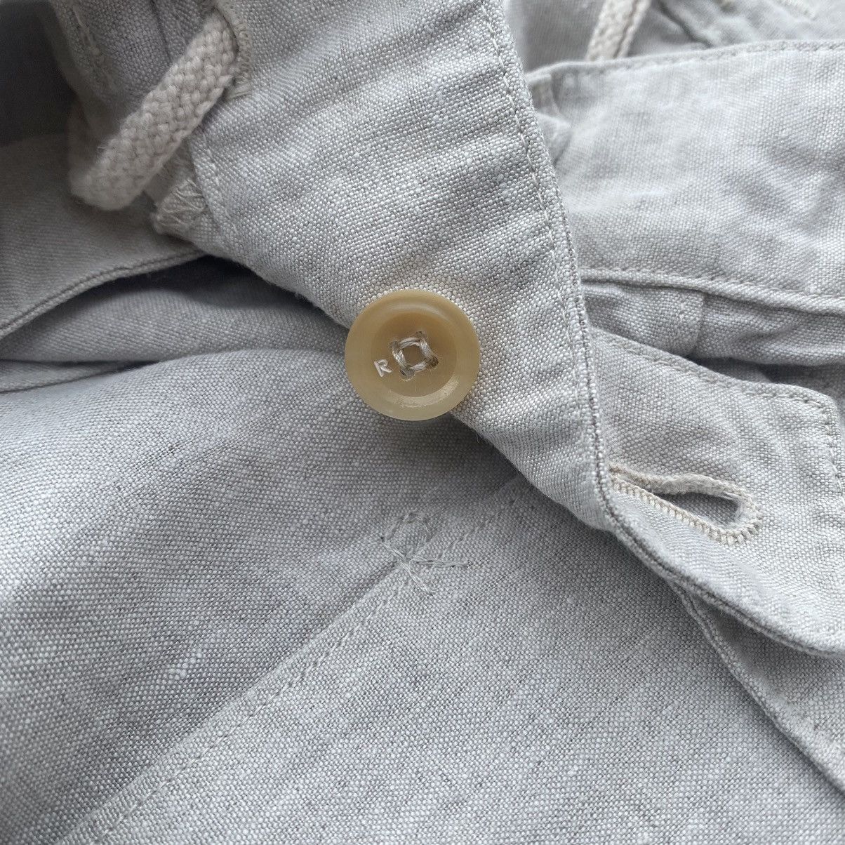 45rpm 45rpm Linen pant Size US 28 / EU 44 - 6 Thumbnail