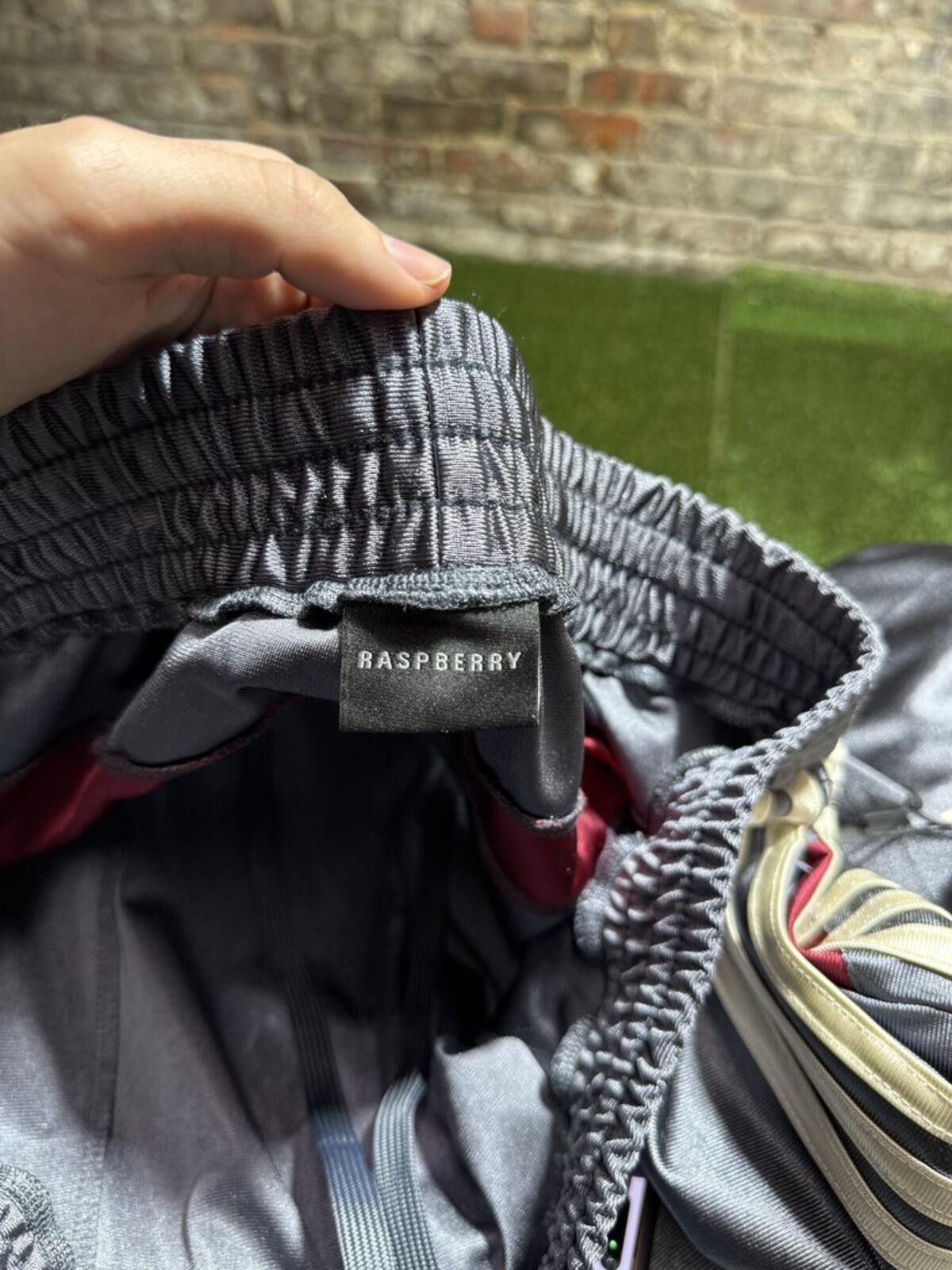 The GV Gallery GV Gallery Tracy McGrady Seatpants Sz. M Size ONE SIZE - 3 Thumbnail