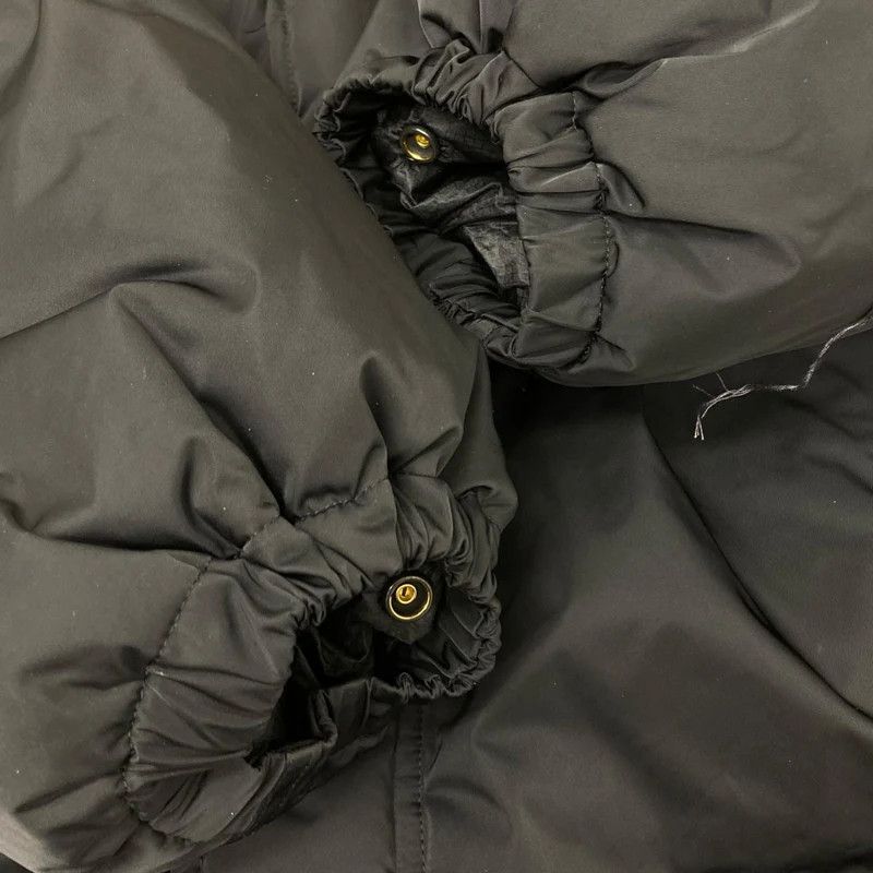Yohji Yamamoto YOHJI YAMAMOTO down jacket Size US M / EU 48-50 / 2 - 5 Thumbnail