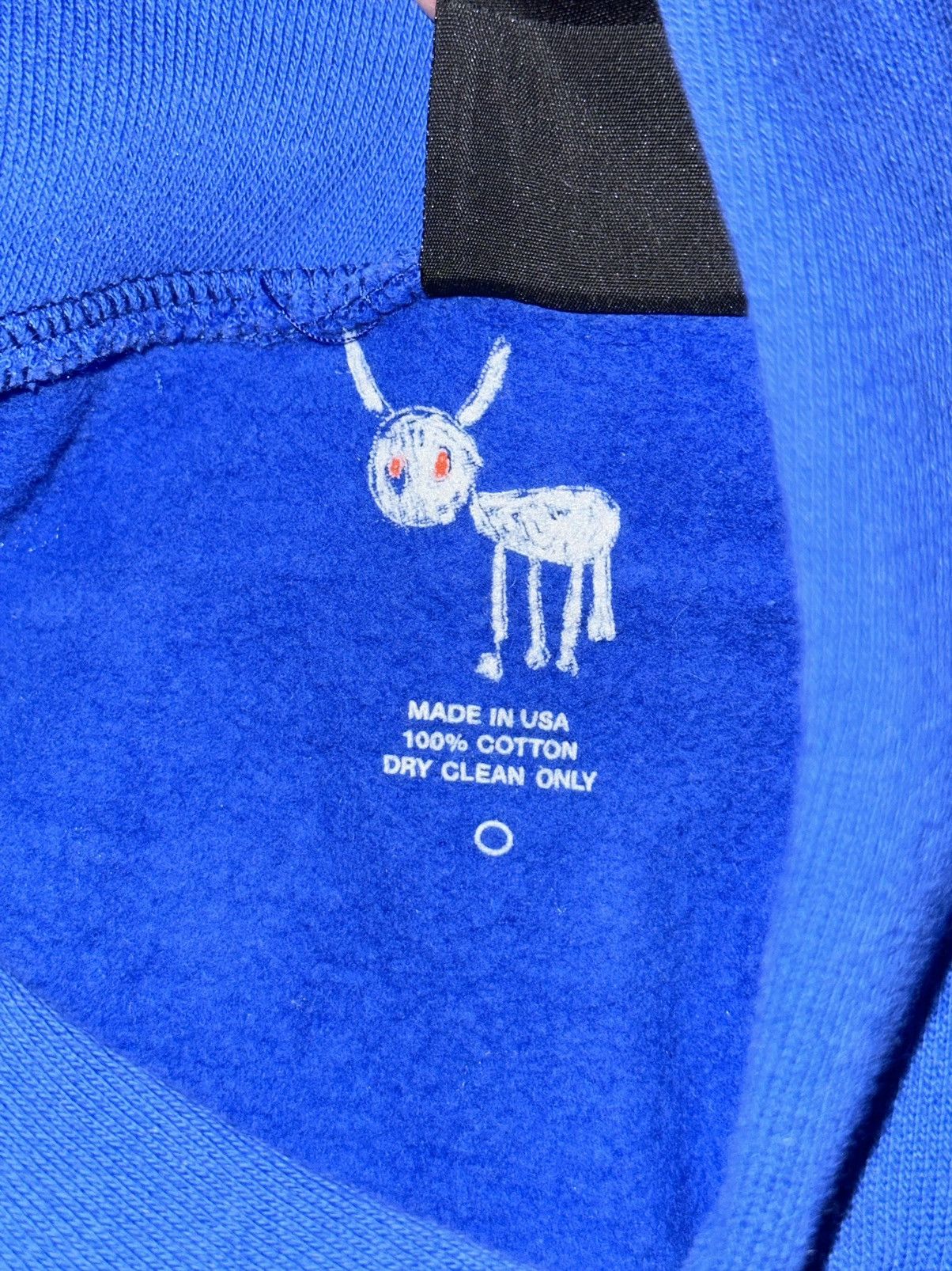 Drake Drake FATD For All The Dogs Hoodie Size US M / EU 48-50 / 2 - 3 Thumbnail