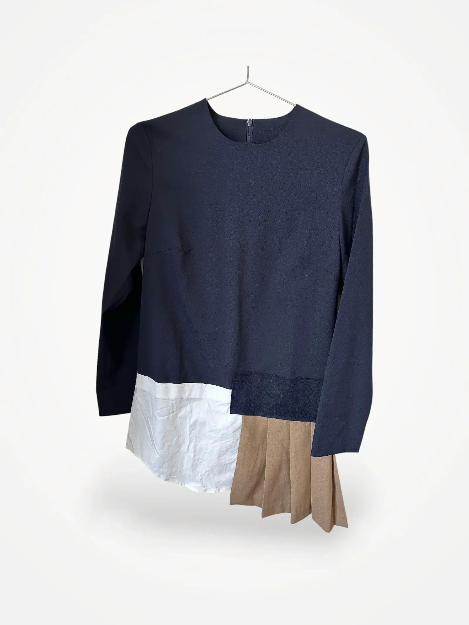 Jacquemus Jacquemus Dress Size XS / US 0-2 / IT 36-38 - 1 Thumbnail