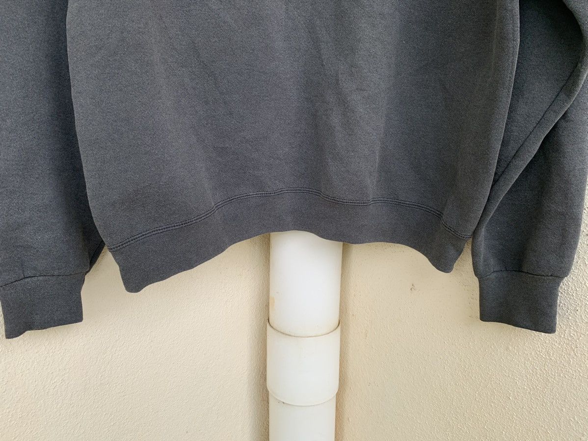 Edwin 🔥 STEALS 🔥 Vintage Edwin Crewneck Sweatshirt Size US XL / EU 56 / 4 - 4 Thumbnail