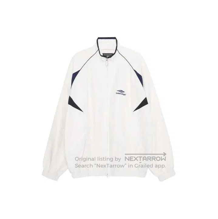 Other Balenciaga 3B Sports Icon Tracksuit Jacket. Size US S / EU 44-46 / 1 - 1 Thumbnail