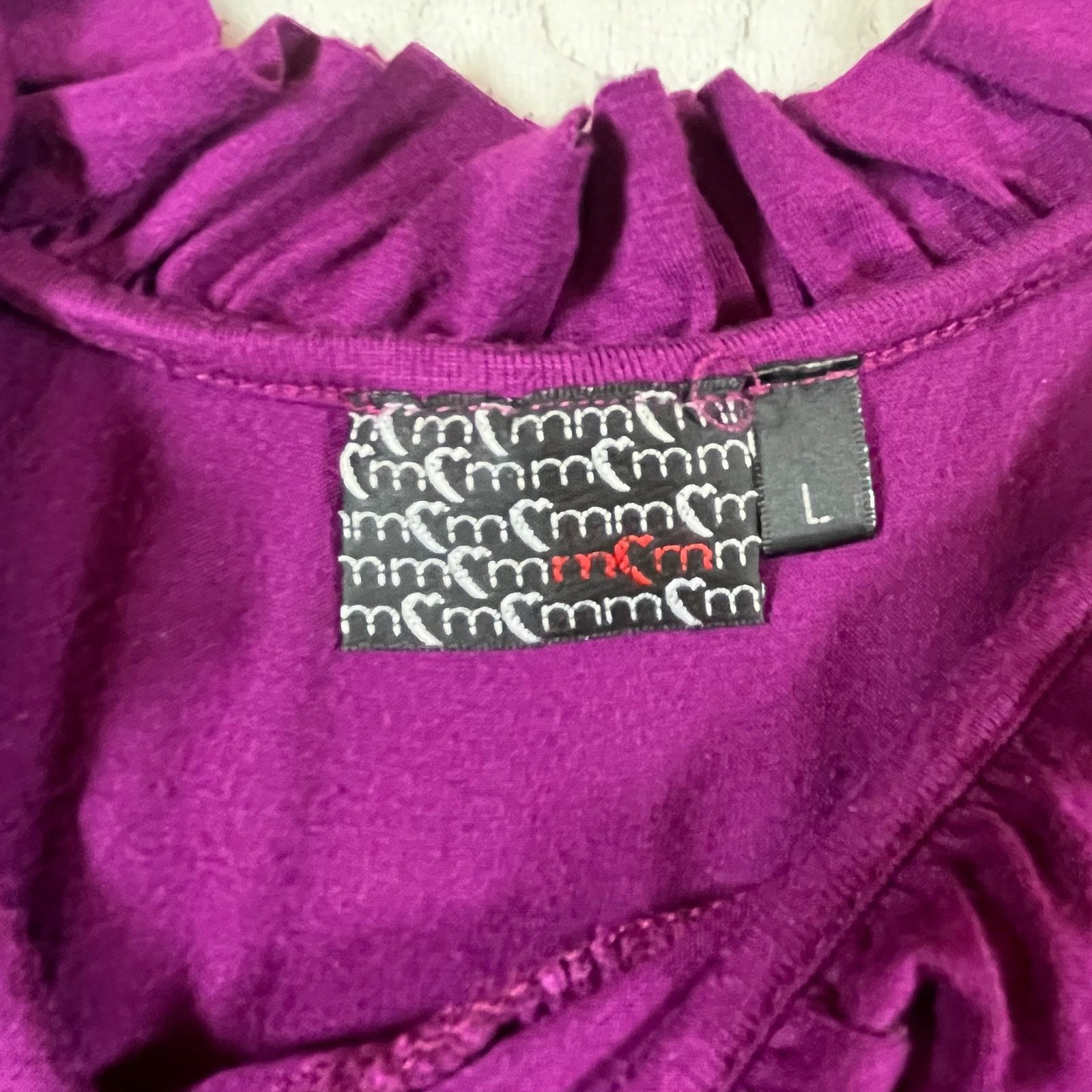 Other M Heart M Women's Dress Size Large - excellent condition Size L / US 10 / IT 46 - 3 Thumbnail