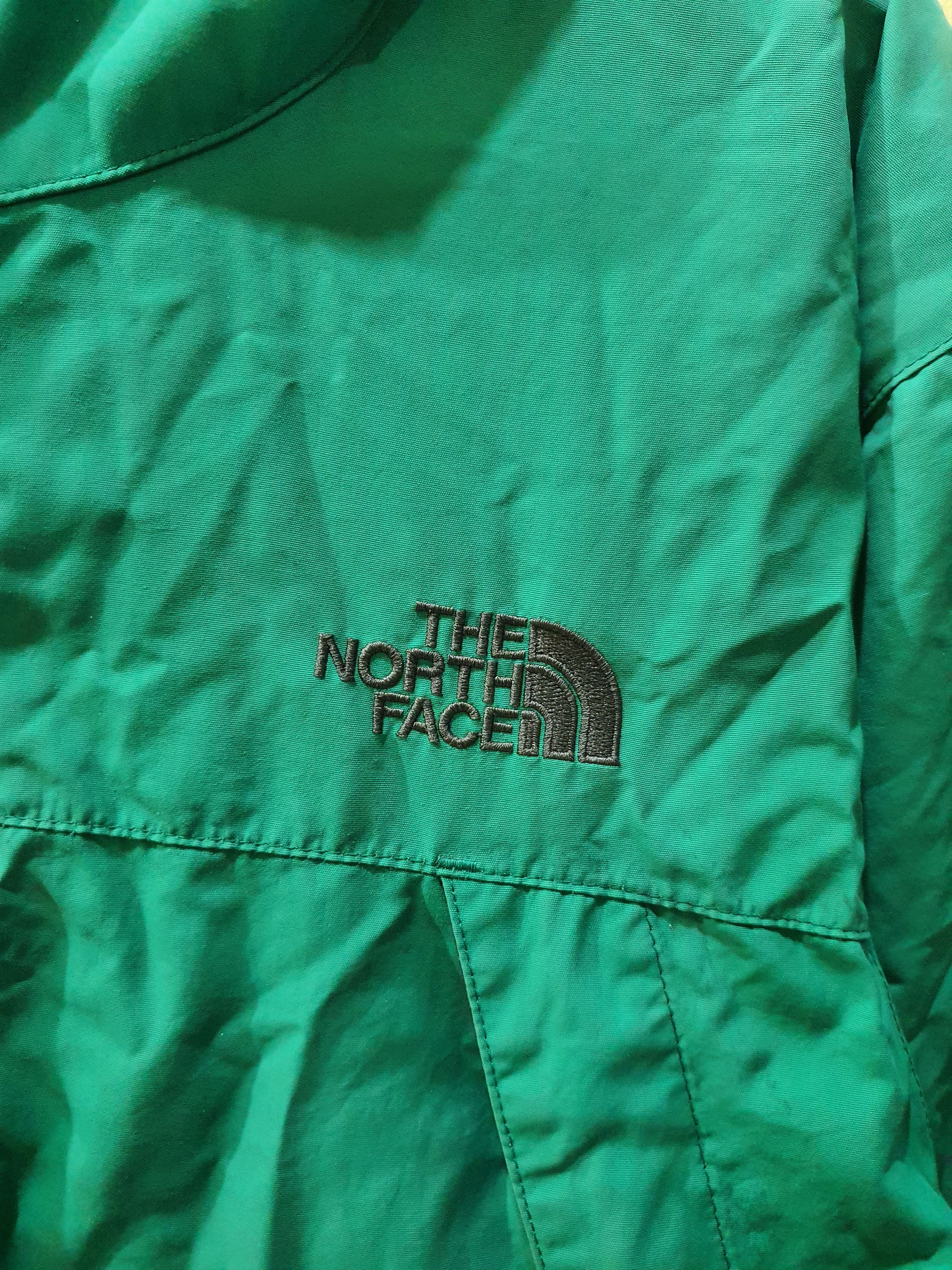 The North Face The North Face windbreaker jacket Size US M / EU 48-50 / 2 - 4 Thumbnail