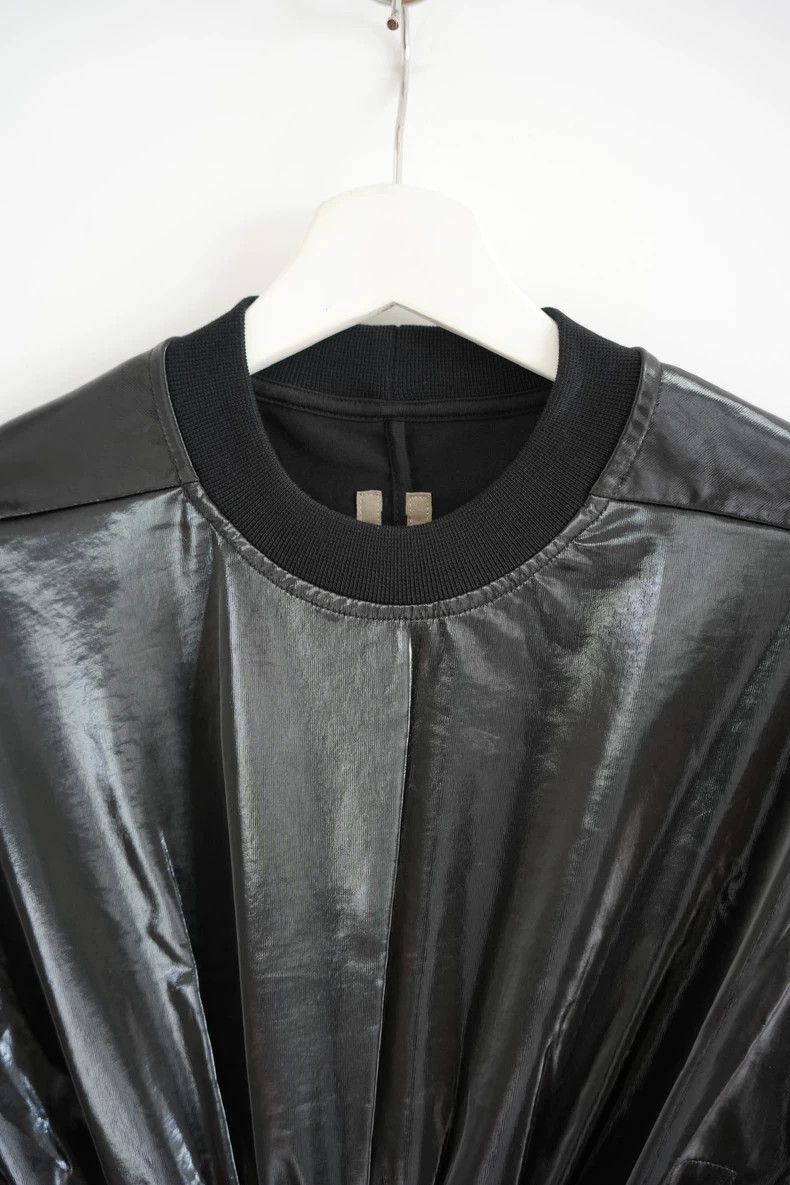 Rick Owens Rick owens 23 SS dimensional silhouette patchwork dress Size S / US 4 / IT 40 - 4 Thumbnail