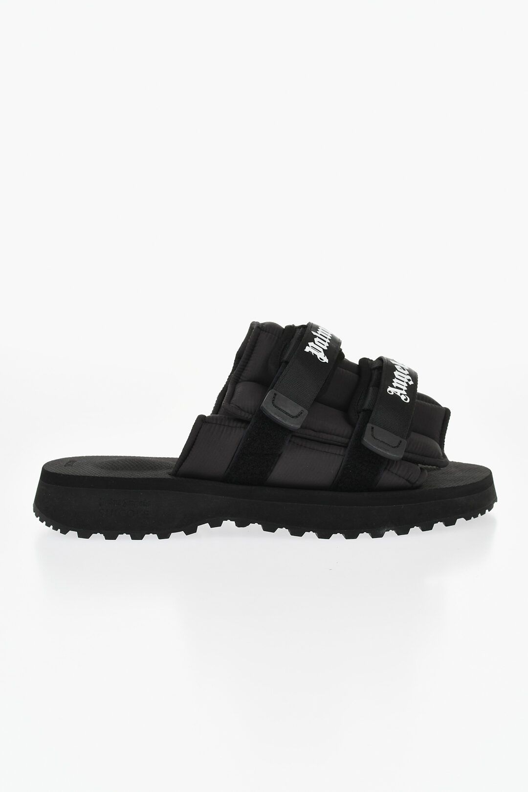 Palm Angels og1mm0226 Suicoke Sandals in Black Size US 10 / EU 43 - 1 Thumbnail