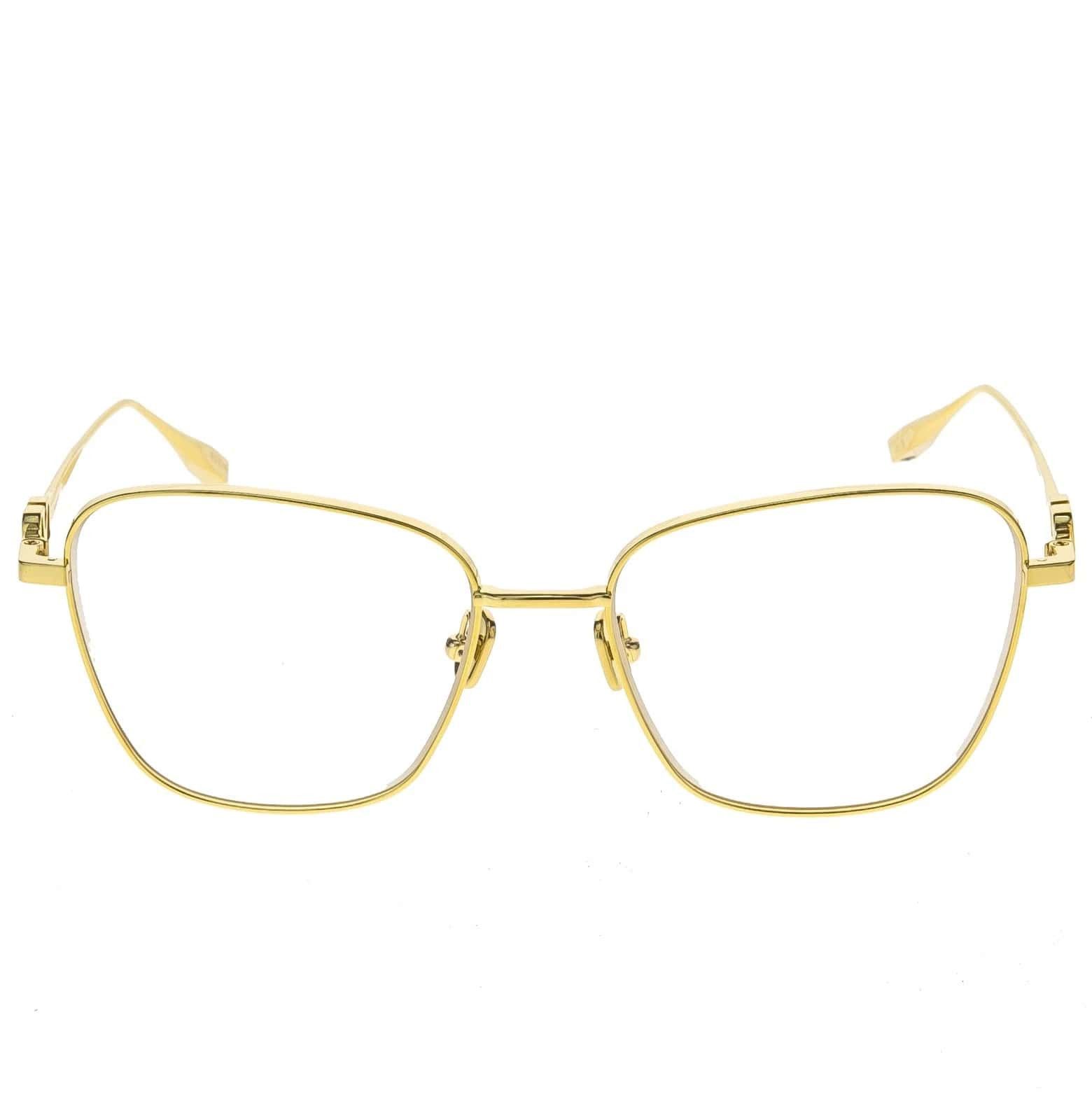 Valentino VALENTINO V LOGO SIGN II VLX167A Gold TITANIUM VLX 167A Size ONE SIZE - 6 Thumbnail
