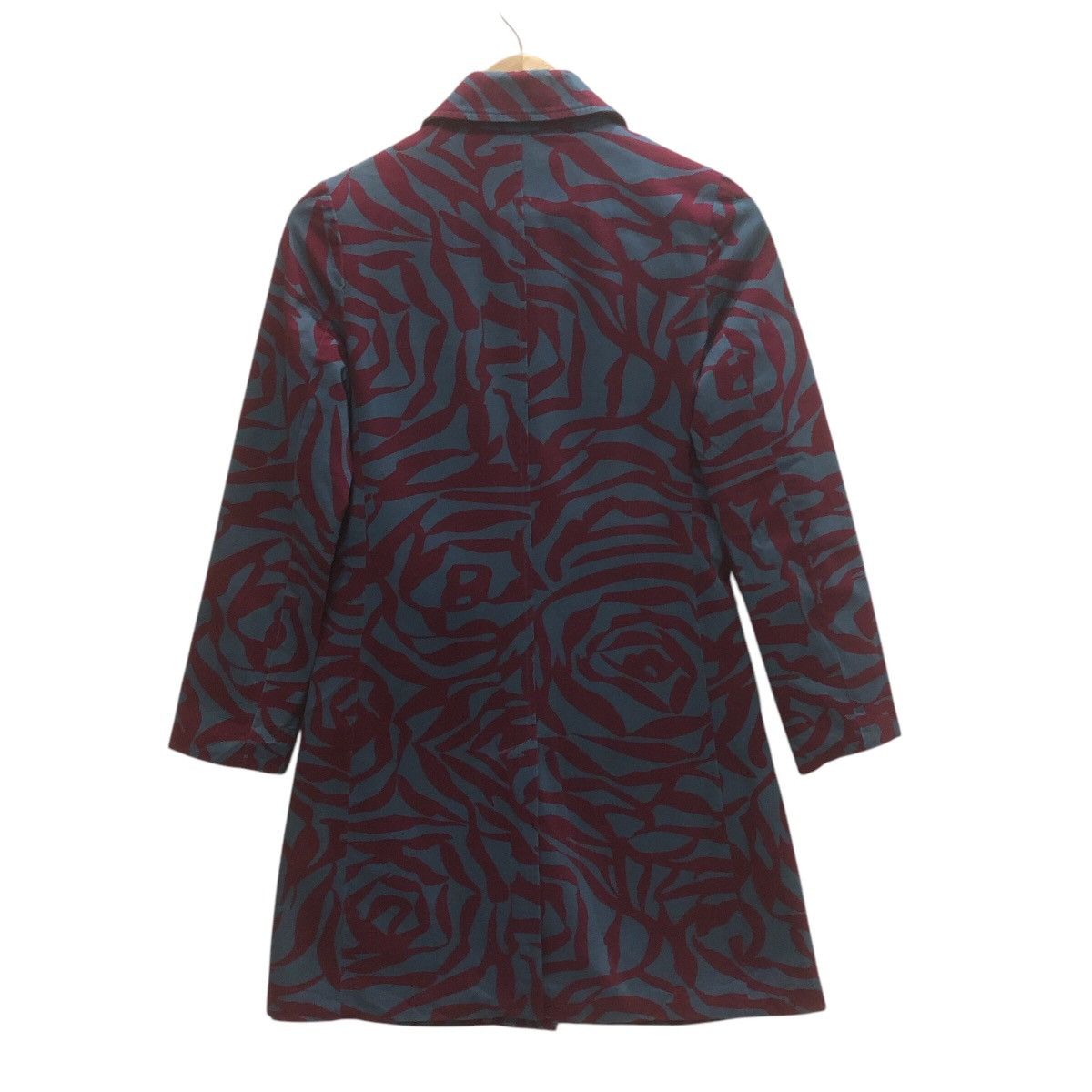 Marc Jacobs XS-S Marc Jacob Vintage Flower Jacket & Coats Size S / US 4 / IT 40 - 7 Thumbnail
