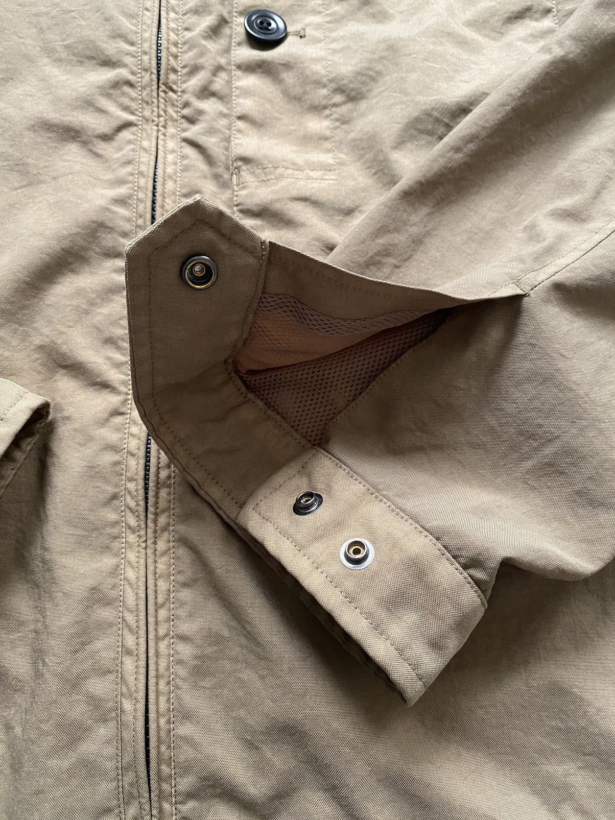 C.P. Company C.P. Company Taylon P Lightweight Jacket Size US L / EU 52-54 / 3 - 14 Thumbnail