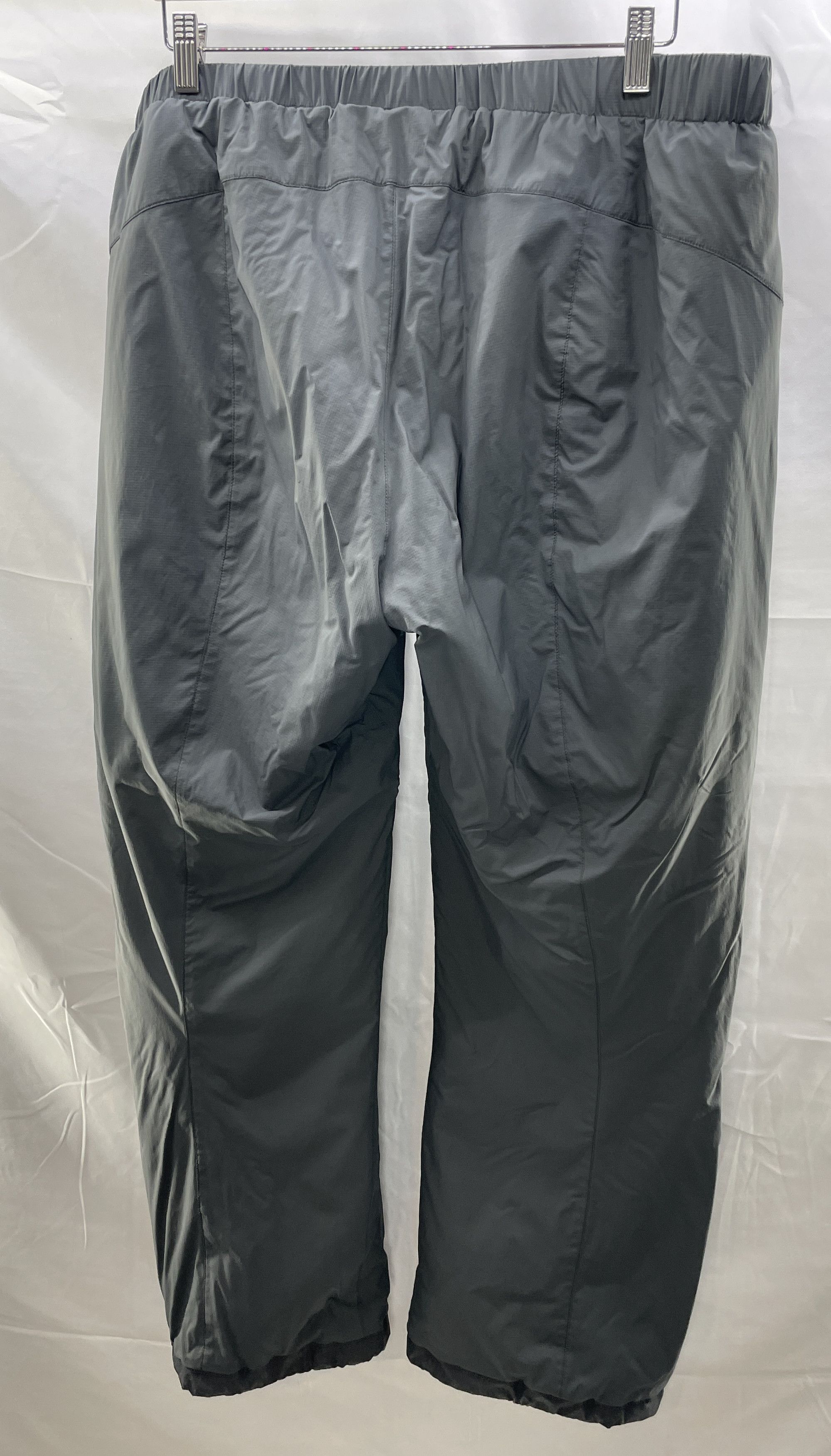 Arc'teryx ARCTERYX LEAF Atom LT Wolf Coreloft Insulted Pants Size US 38 / EU 54 - 9 Thumbnail