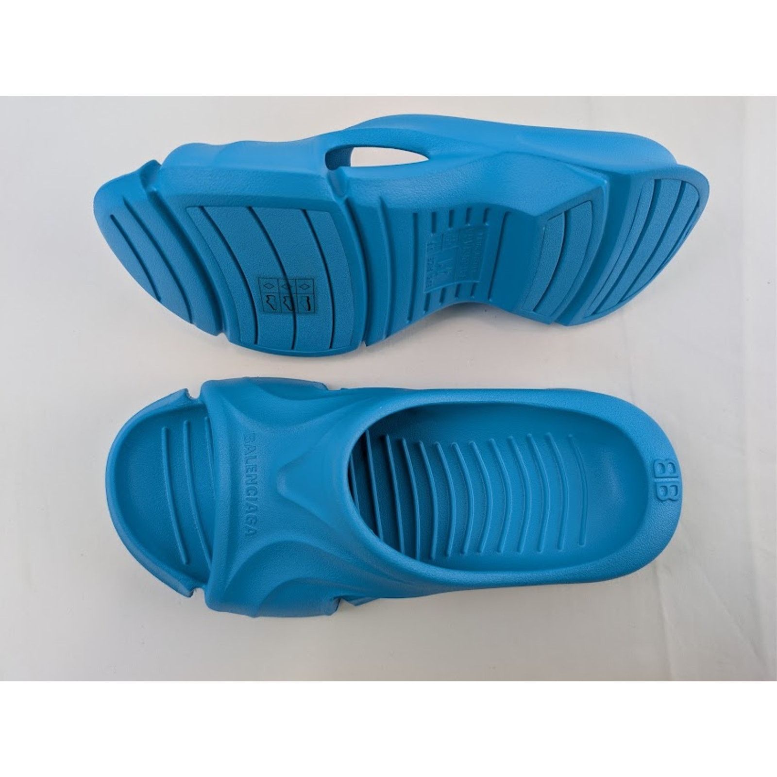 Balenciaga Balenciaga Mold Closed | Grailed