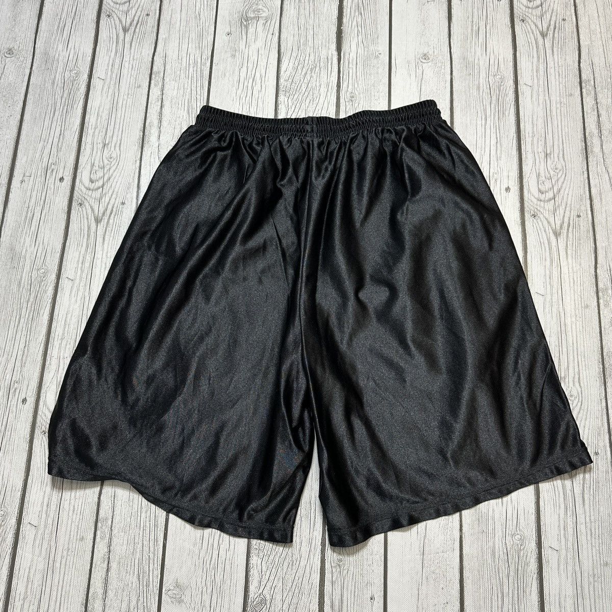 Nike × Vintage Vintage Nike shorts Size US 34 / EU 50 - 2 Thumbnail
