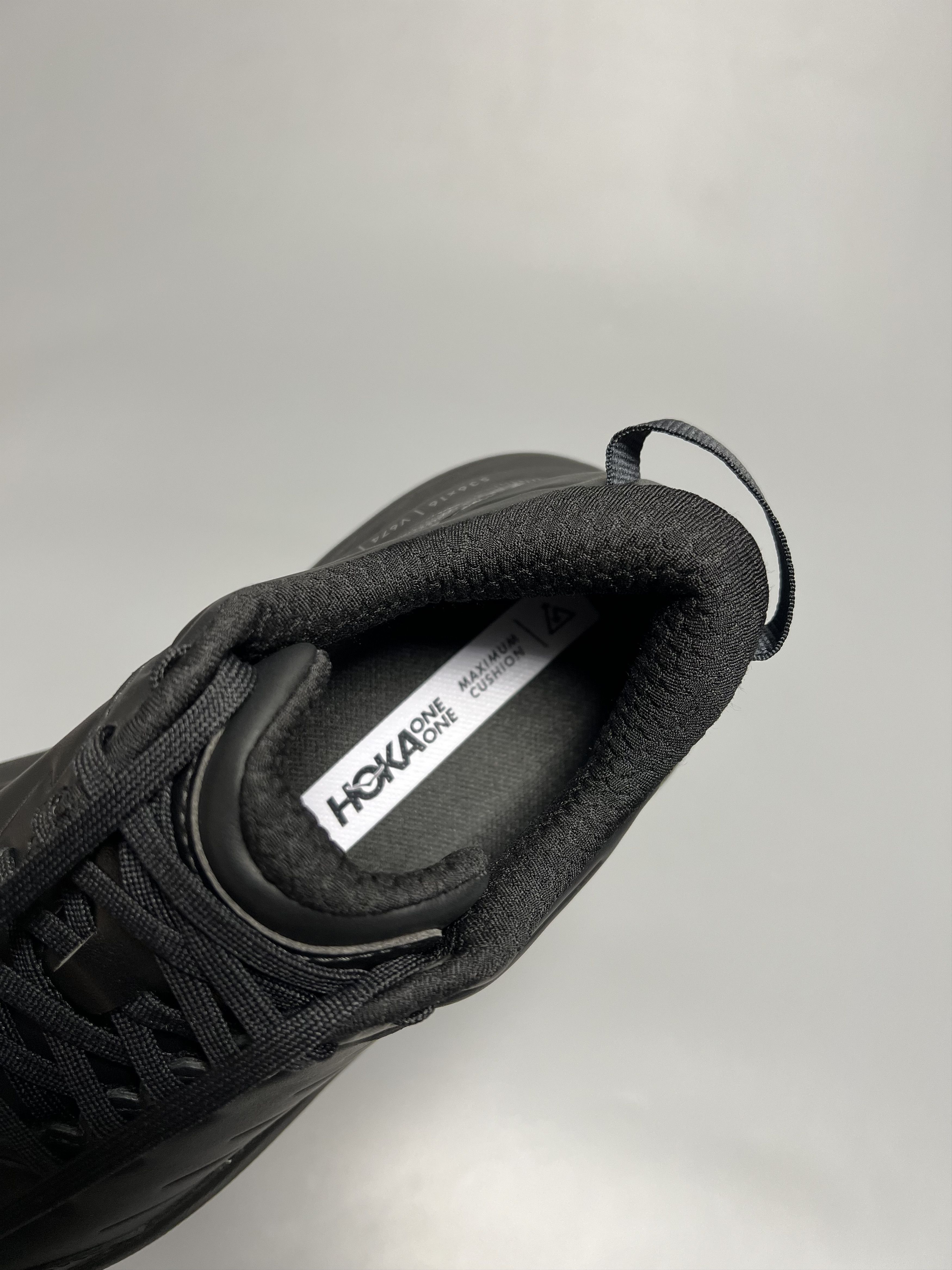 Hoka Hoka One One Bondi SR Running Shoes Slip Resistant Size US 6 / IT 36 - 9 Thumbnail