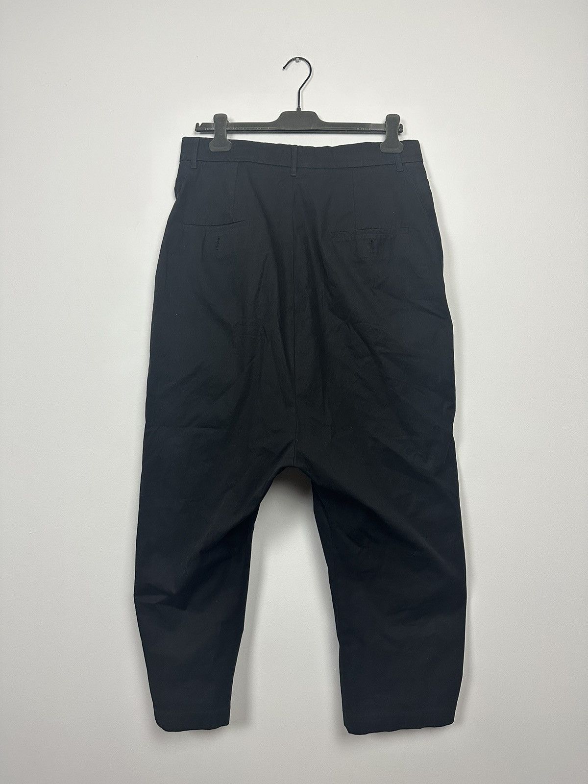 SS19 ‘BABEL’ Karloff Trousers