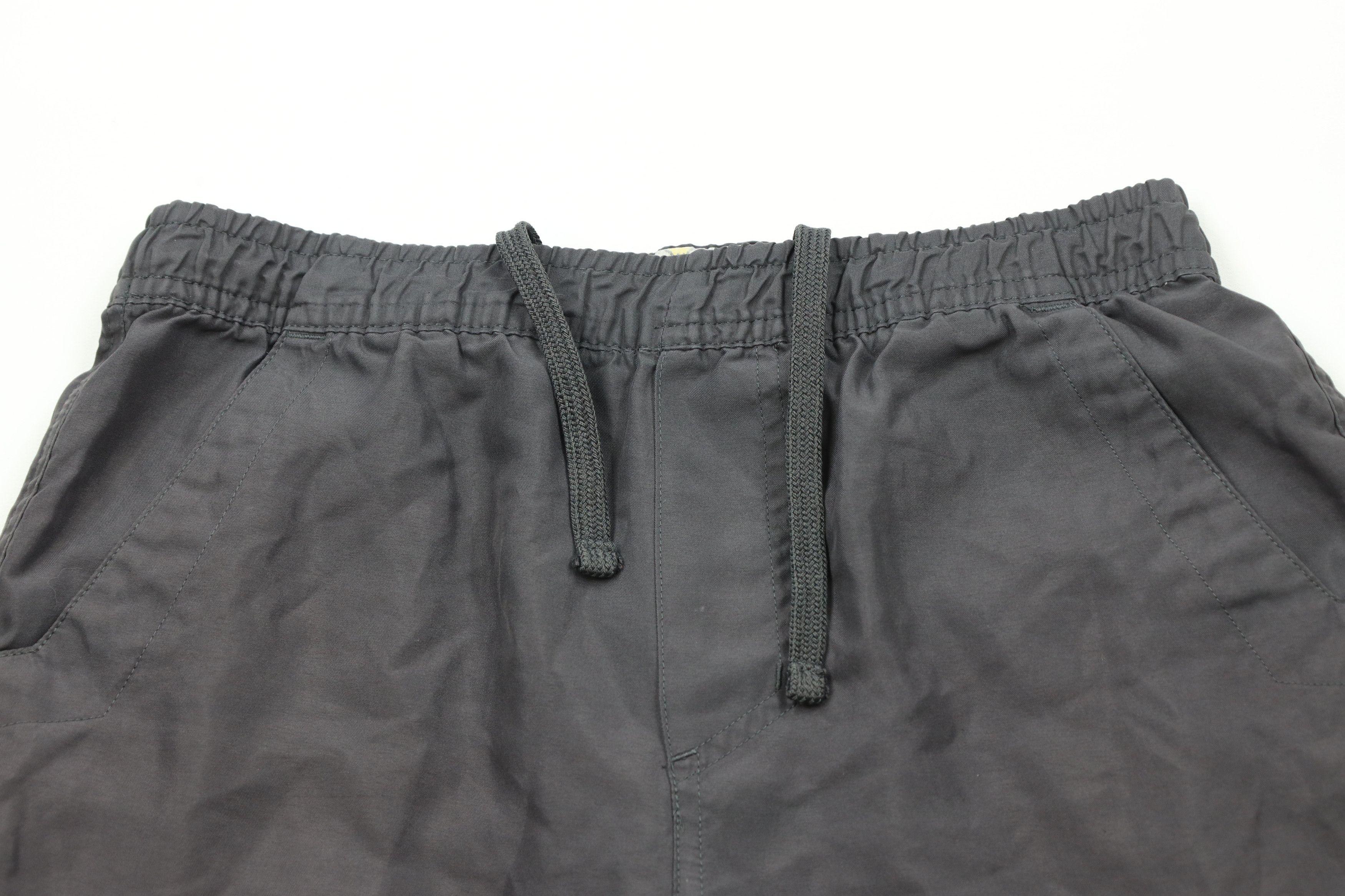 Vintage Vintage 90s World Industries Skateboard Cargo Shorts Size US 30 / EU 46 - 2 Thumbnail