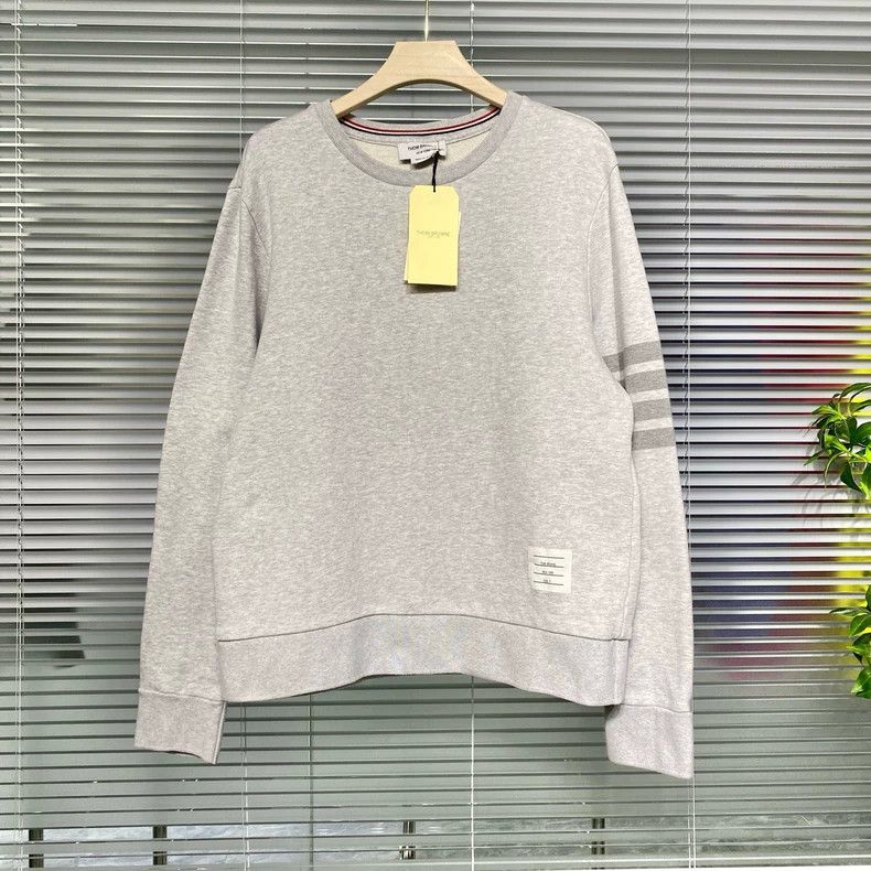 Thom Browne Thom Browne size4 Knitted turtleneck hoodie Size US XL / EU 56 / 4 - 1 Thumbnail