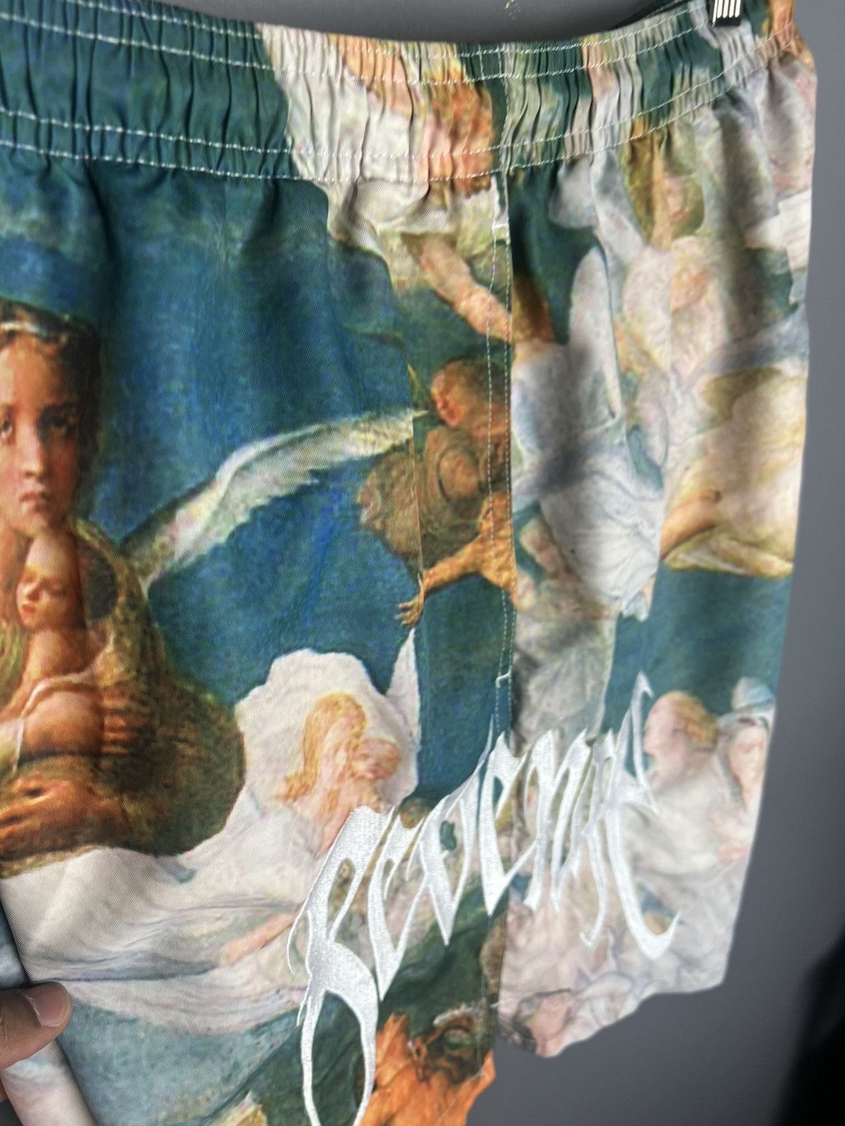 Revenge Revenge Angel Shorts Size US 30 / EU 46 - 5 Thumbnail