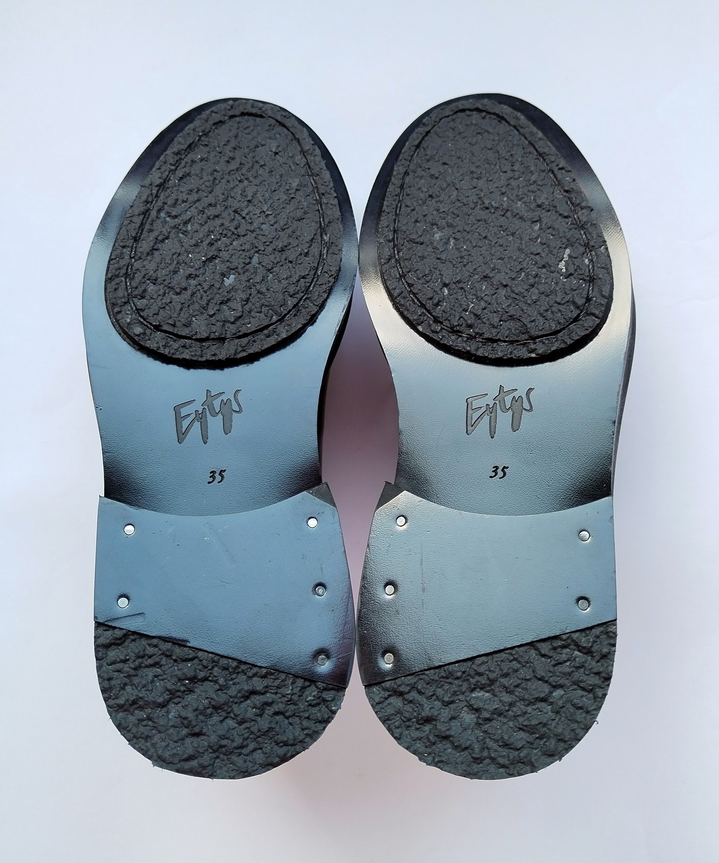 Eytys Kingston derby shoes Size US 5 / IT 35 - 4 Thumbnail