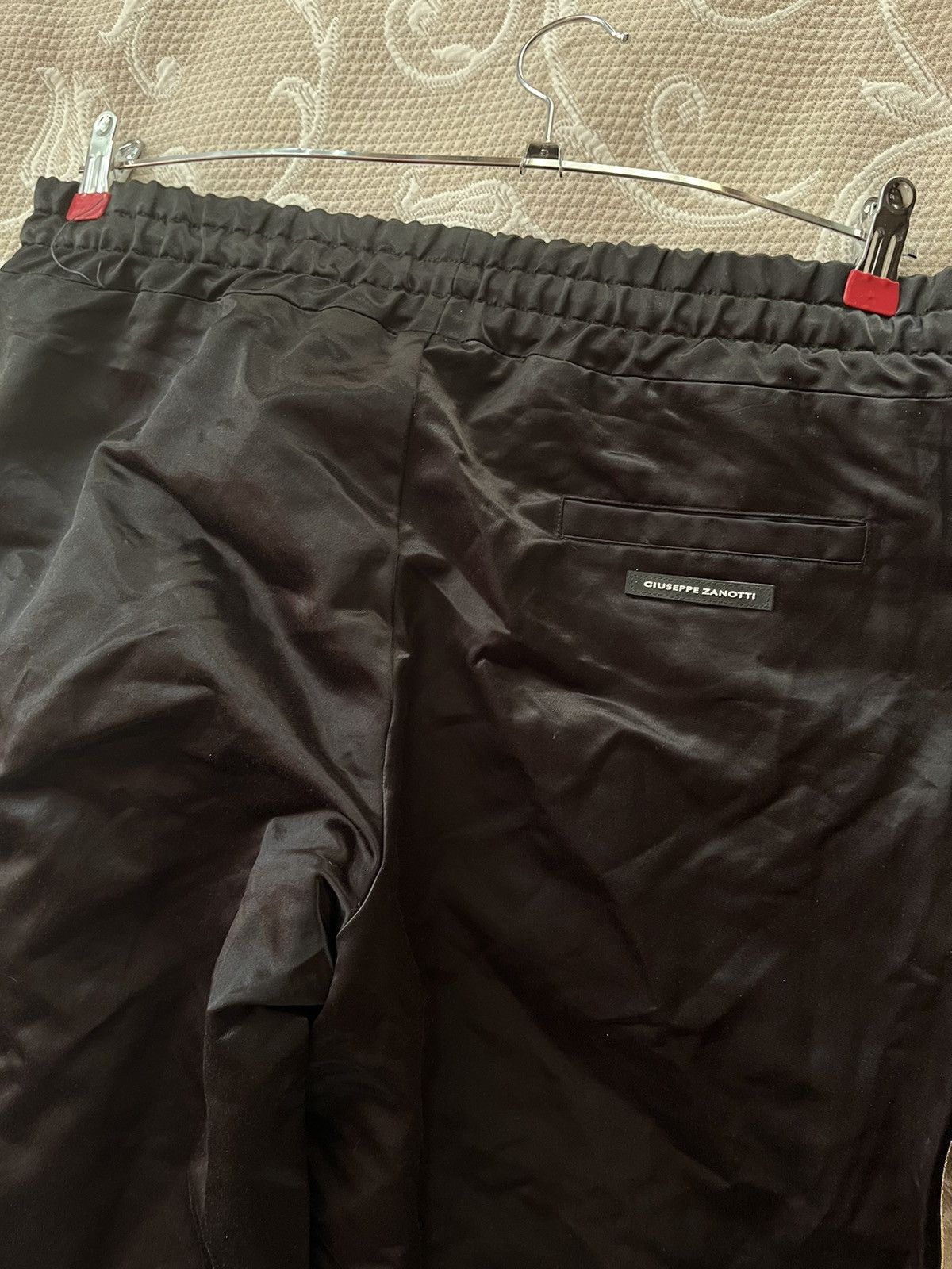 Giuseppe Zanotti Giuseppe zanotti pants Size US 32 / EU 48 - 3 Thumbnail