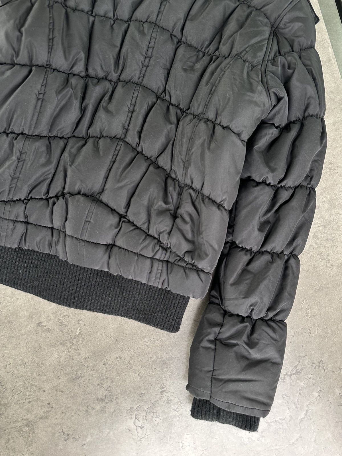 Japanese Brand Vintage Jacket With Hood Size M / US 6-8 / IT 42-44 - 13 Thumbnail