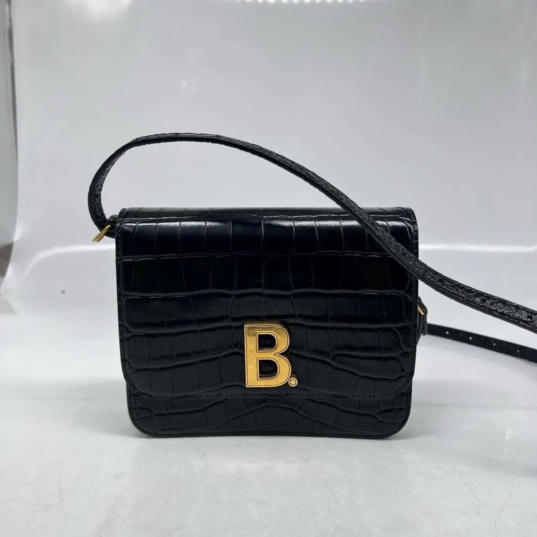 Balenciaga Pre-loved Bag Very good condition Size ONE SIZE - 1 Thumbnail