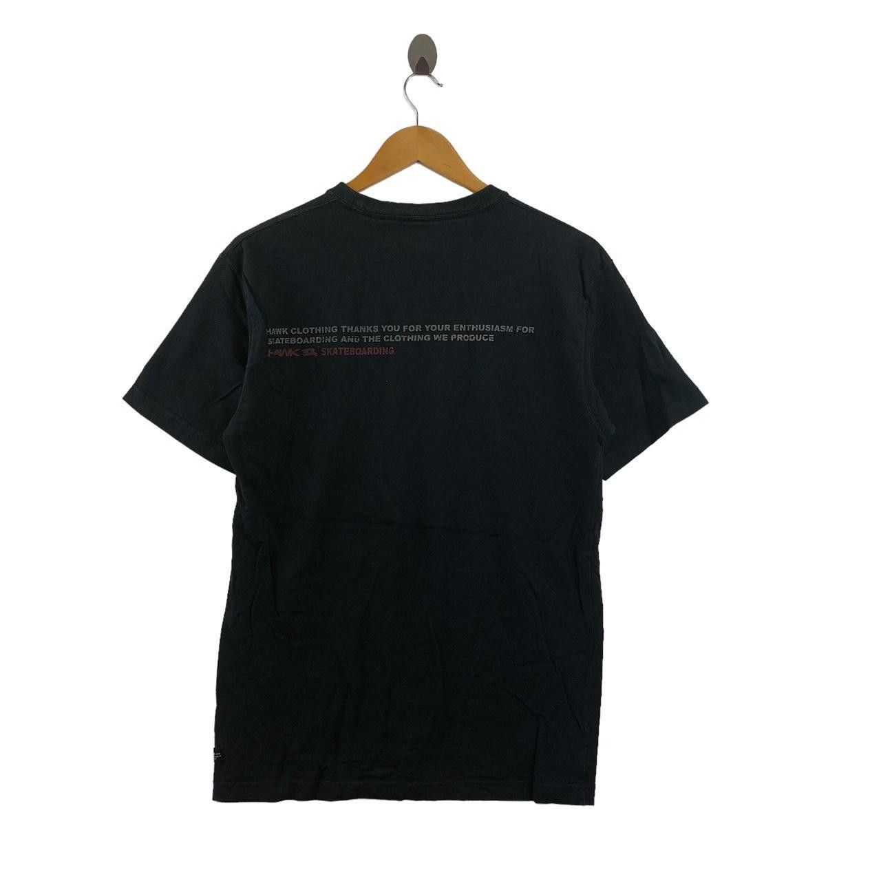 Tony Hawk TONY HAWK SKATEBOARD Youth Uprising Tee Shirt 900 Degree Size US XL / EU 56 / 4 - 2 Thumbnail