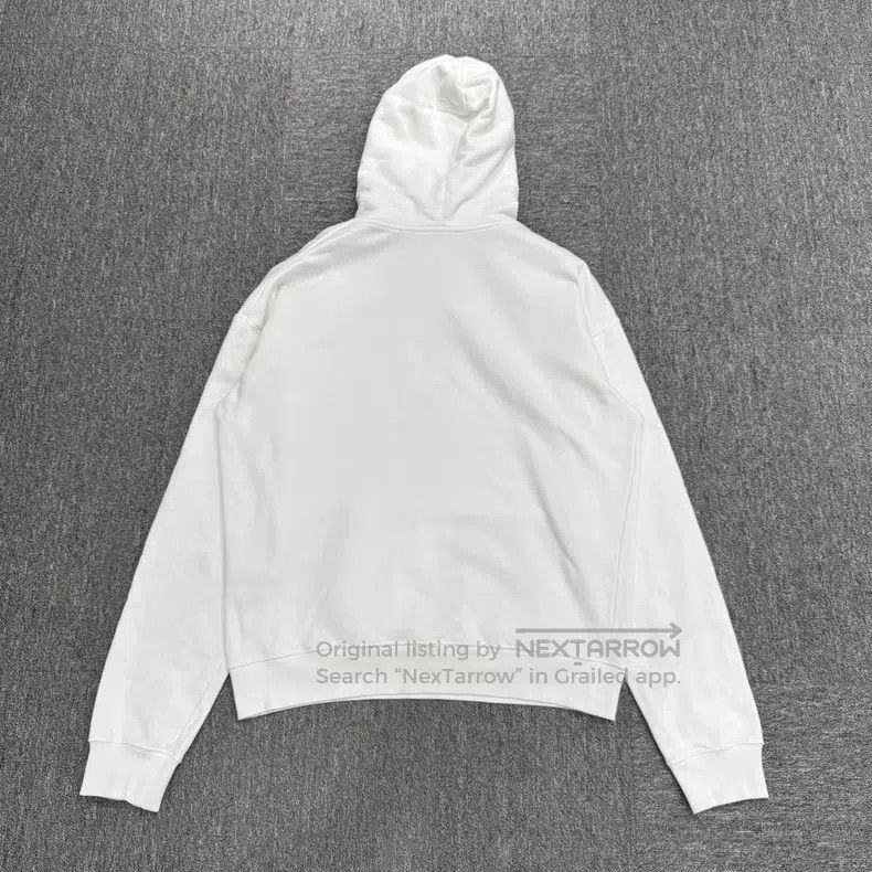 Dior Dior Ts co-branded letter print hooded sweatshirt Size US M / EU 48-50 / 2 - 5 Thumbnail