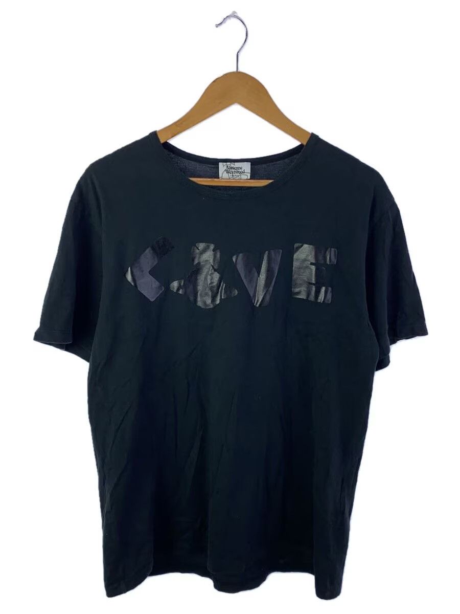Vivienne Westwood Love Orb Tee Size US M / EU 48-50 / 2 - 1 Thumbnail