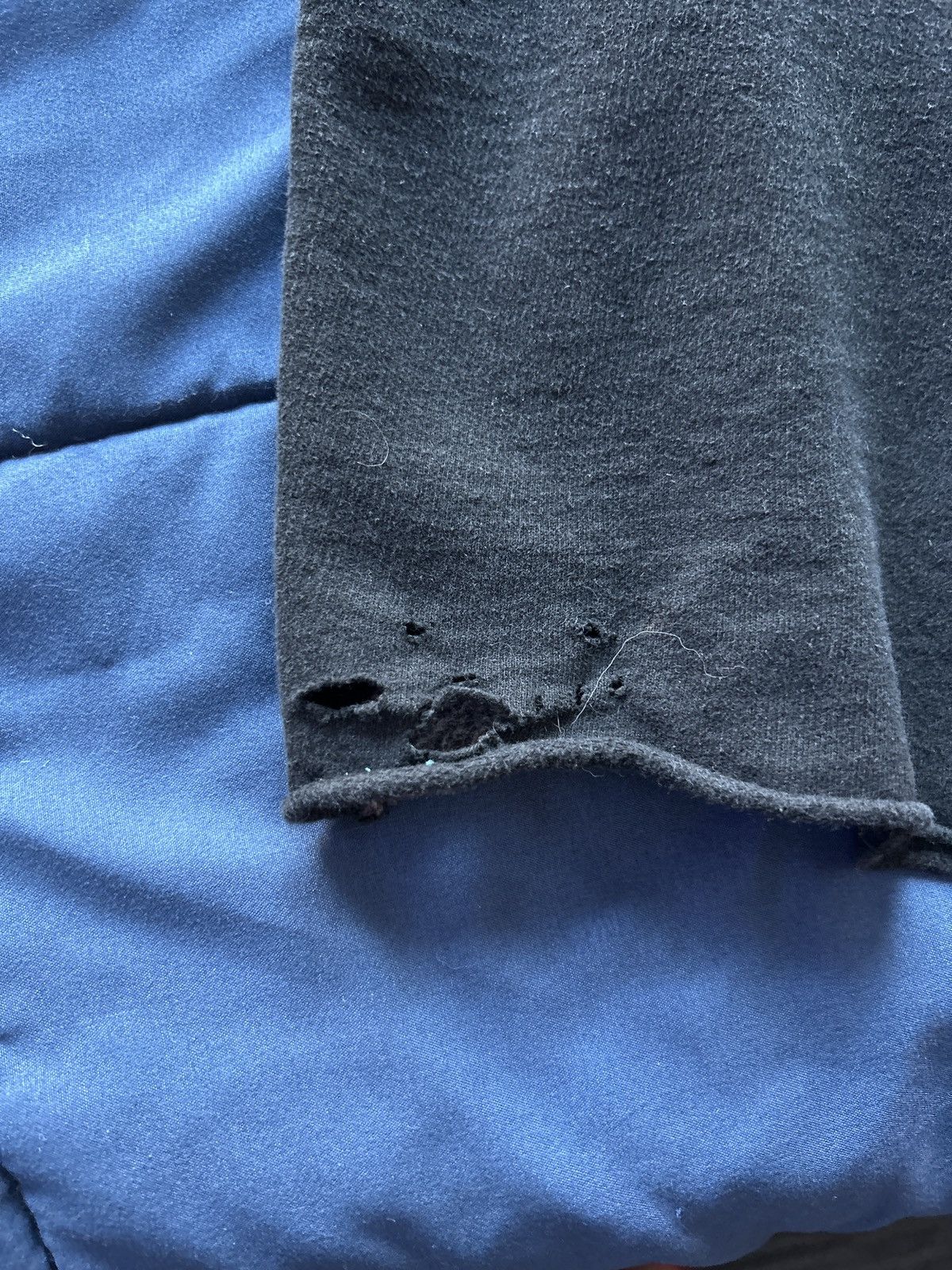 MNML mnml contrast bootcut sweatpants Size US 30 / EU 46 - 13 Thumbnail